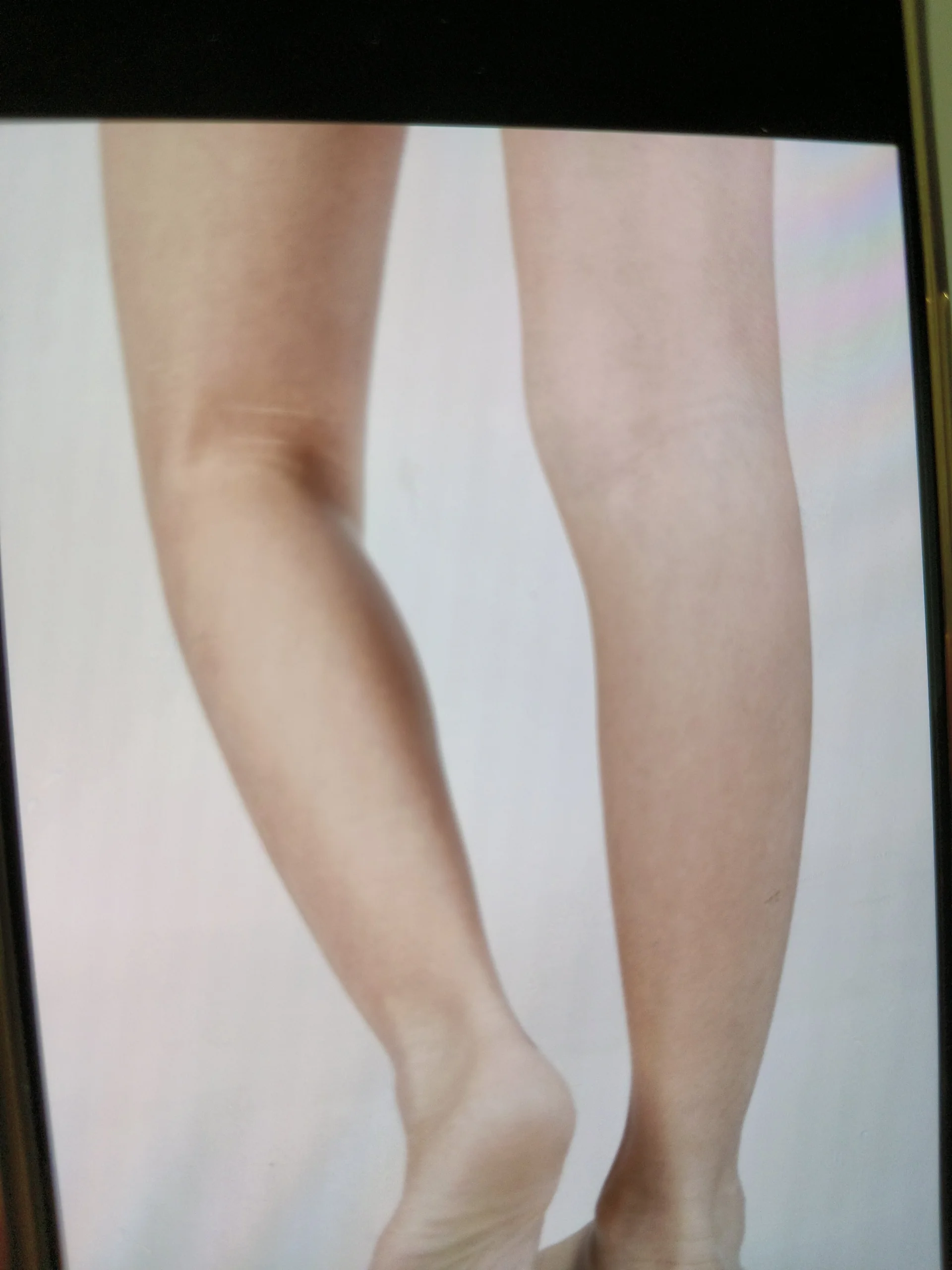 XXX Porn Photo of Nude CindyHK 6