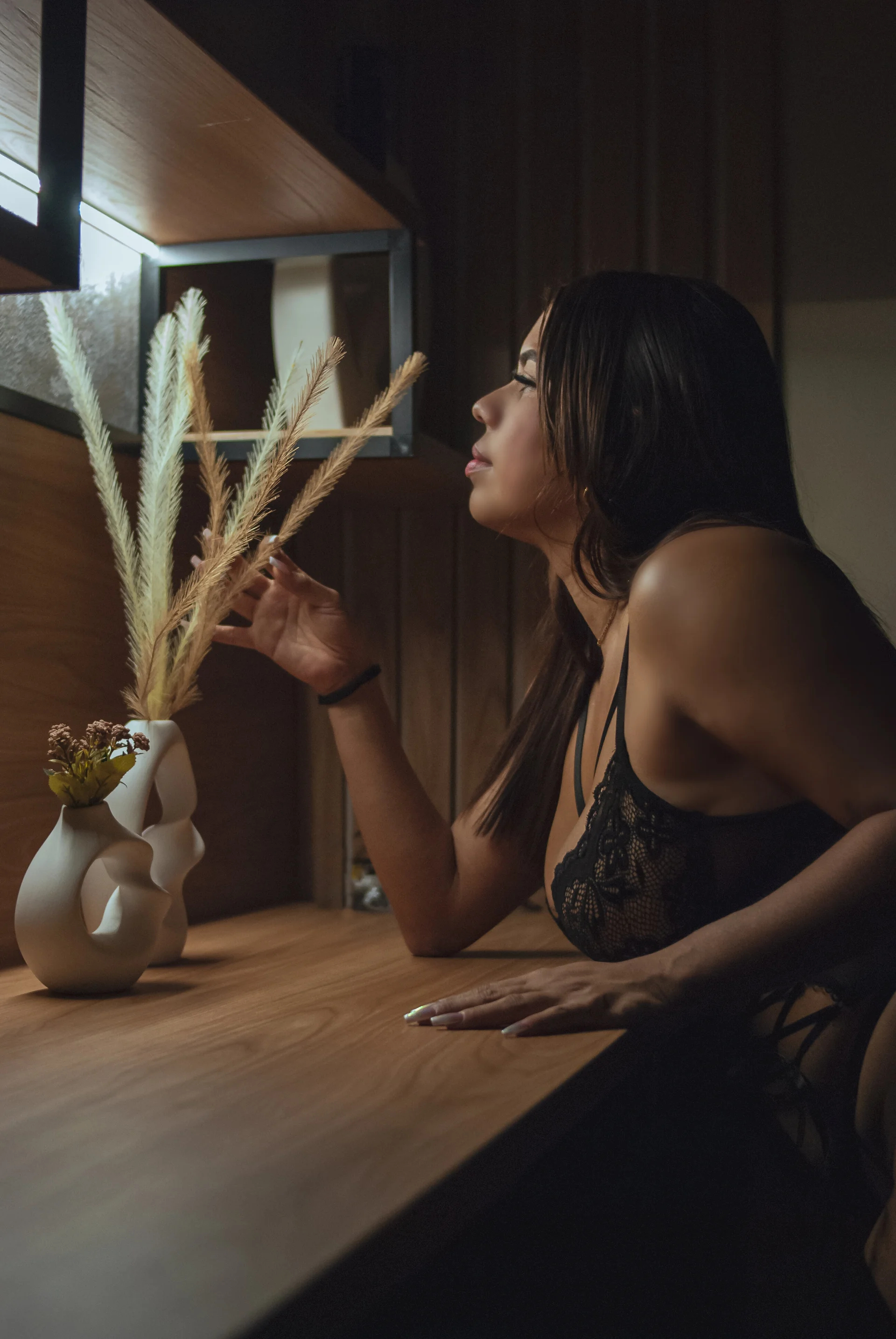 XXX Porn Photo of Nude GabyMontenegro 12