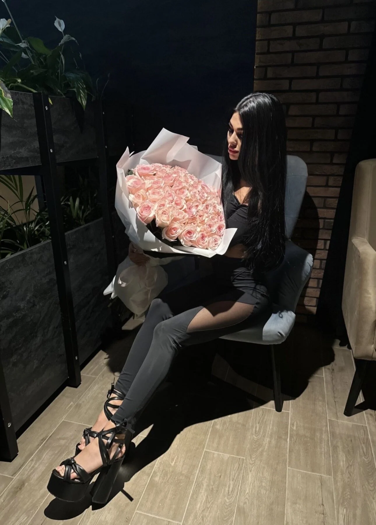 XXX Porn Photo of Nude Lady_Joli 20