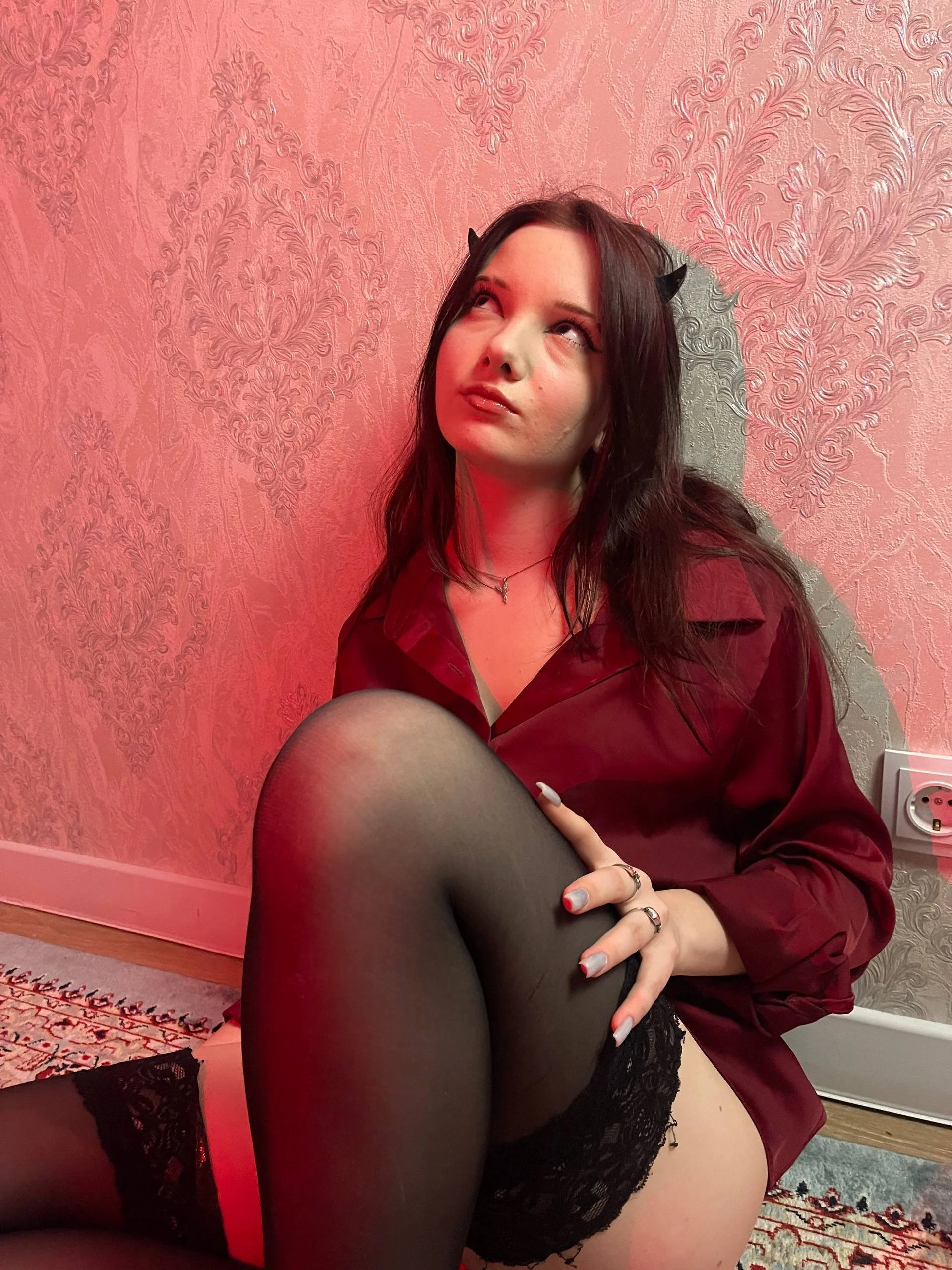 XXX Porn Photo of Nude AuroraKane 8