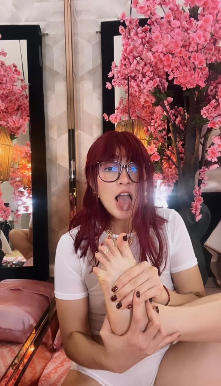 XXX Porn Photo of Nude CleoDemon 119