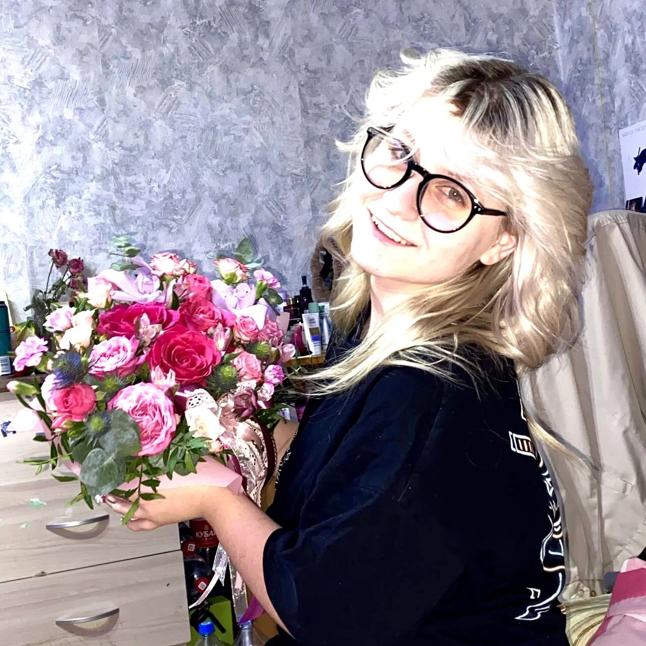 XXX Porn Photo of Nude Flora_SecretLife 28