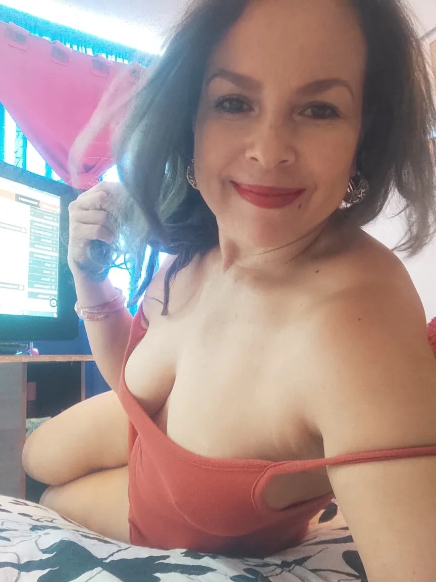 XXX Porn Photo of Nude Daniella_Fellers 1