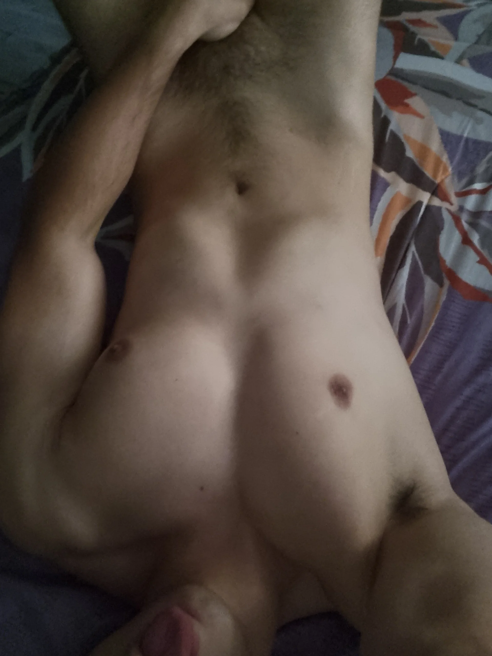 XXX Porn Photo of Nude igna4ci10 4