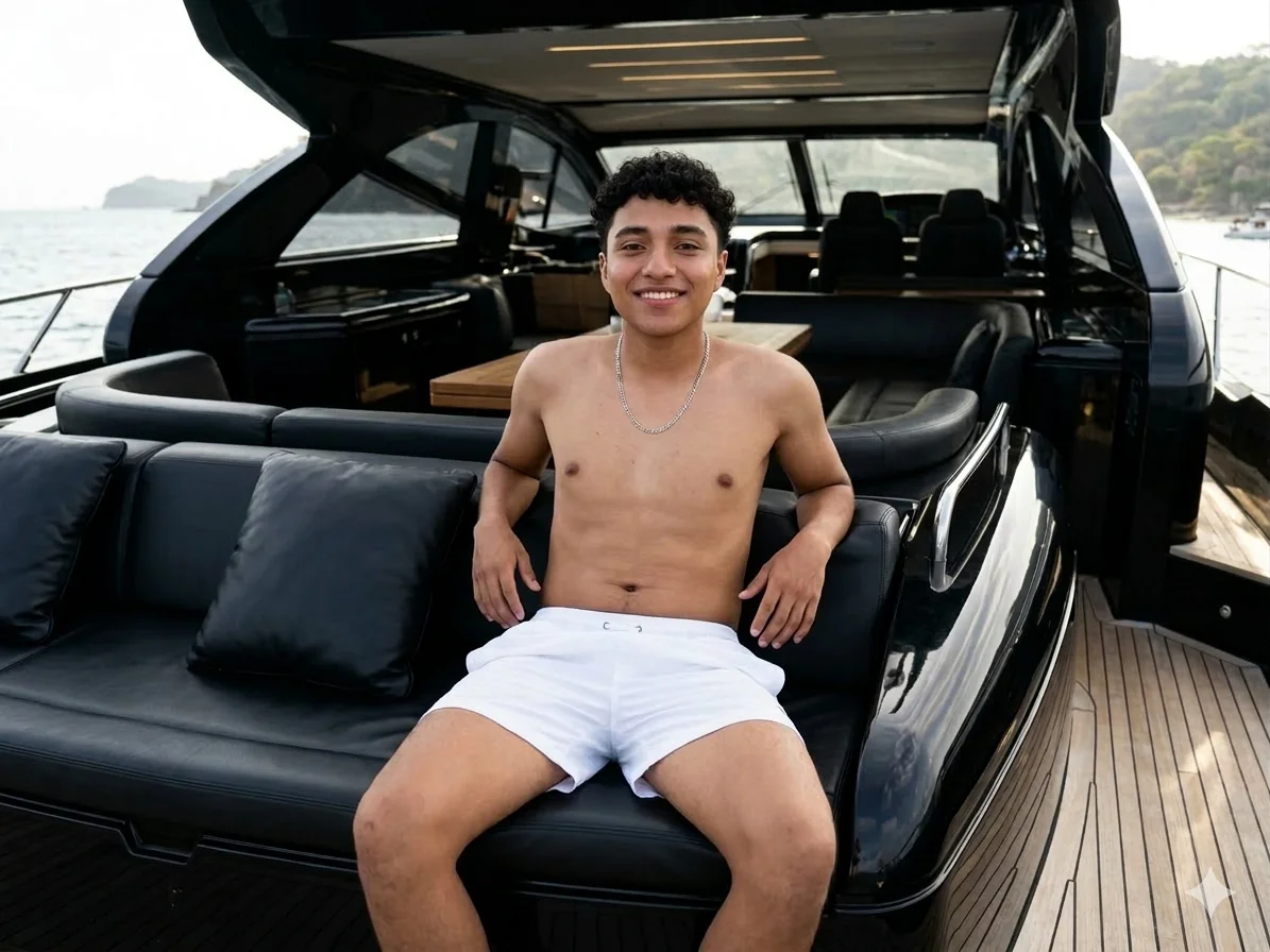 XXX Porn Photo of Nude JordanParkerr 29