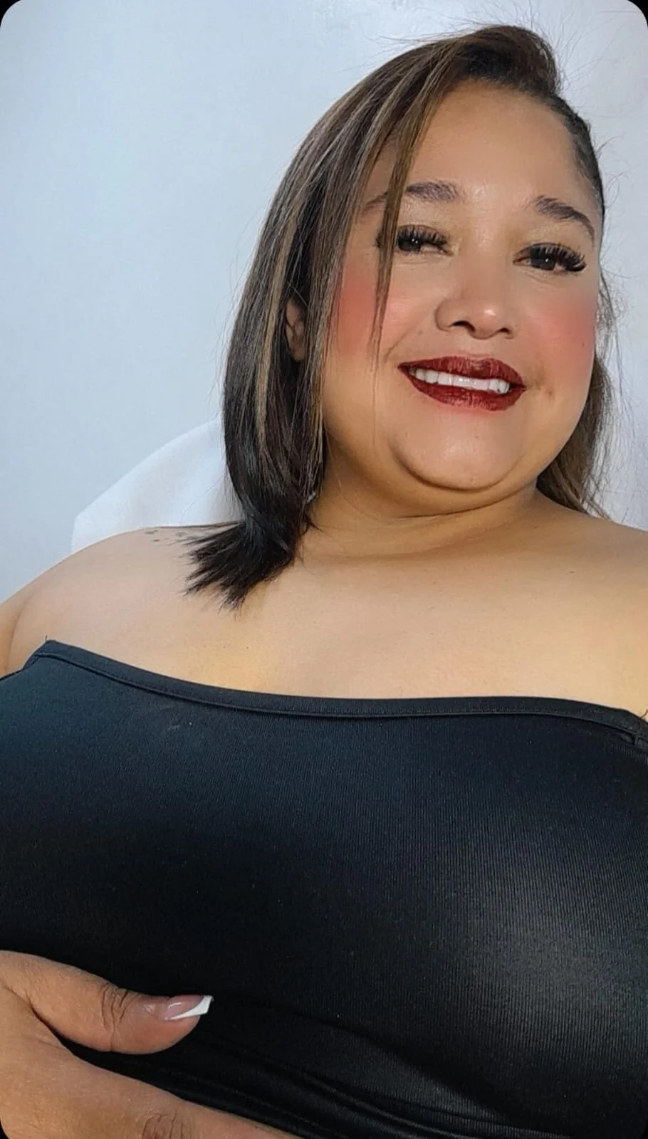XXX Porn Photo of Nude BustyyJuicy_Rs 50