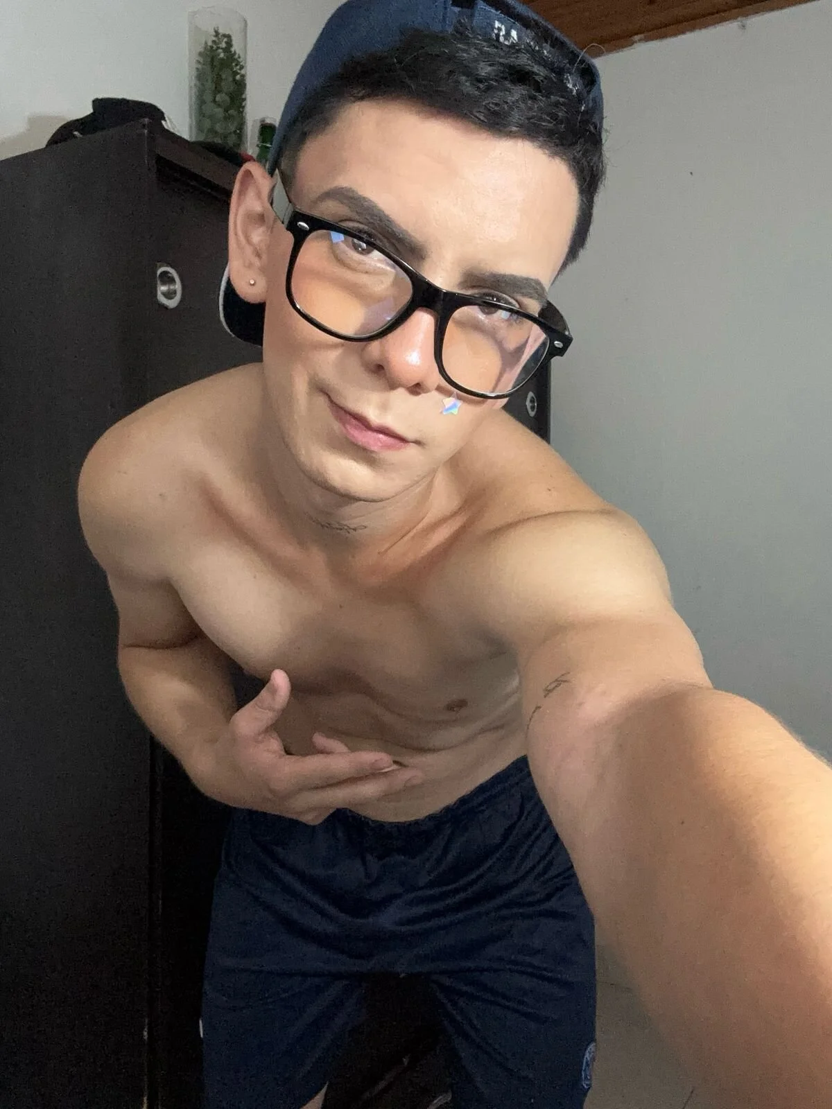 XXX Porn Photo of Nude Apolo__Fire 5