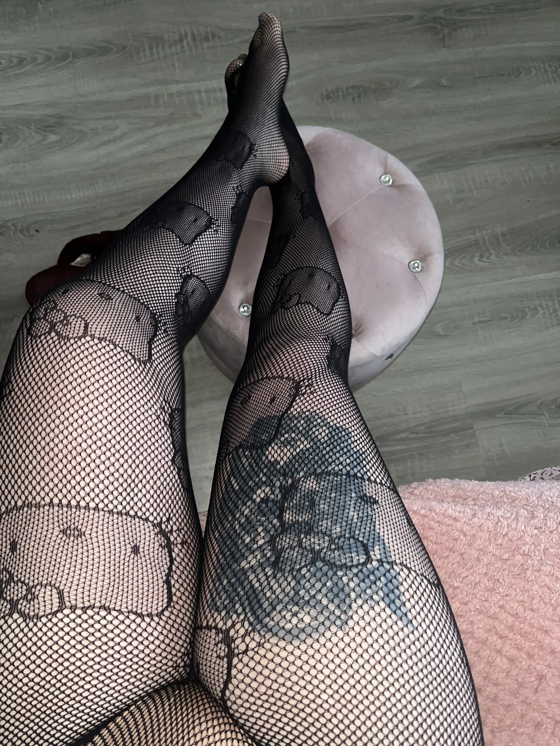 XXX Porn Photo of Nude RedFoxQueen 8