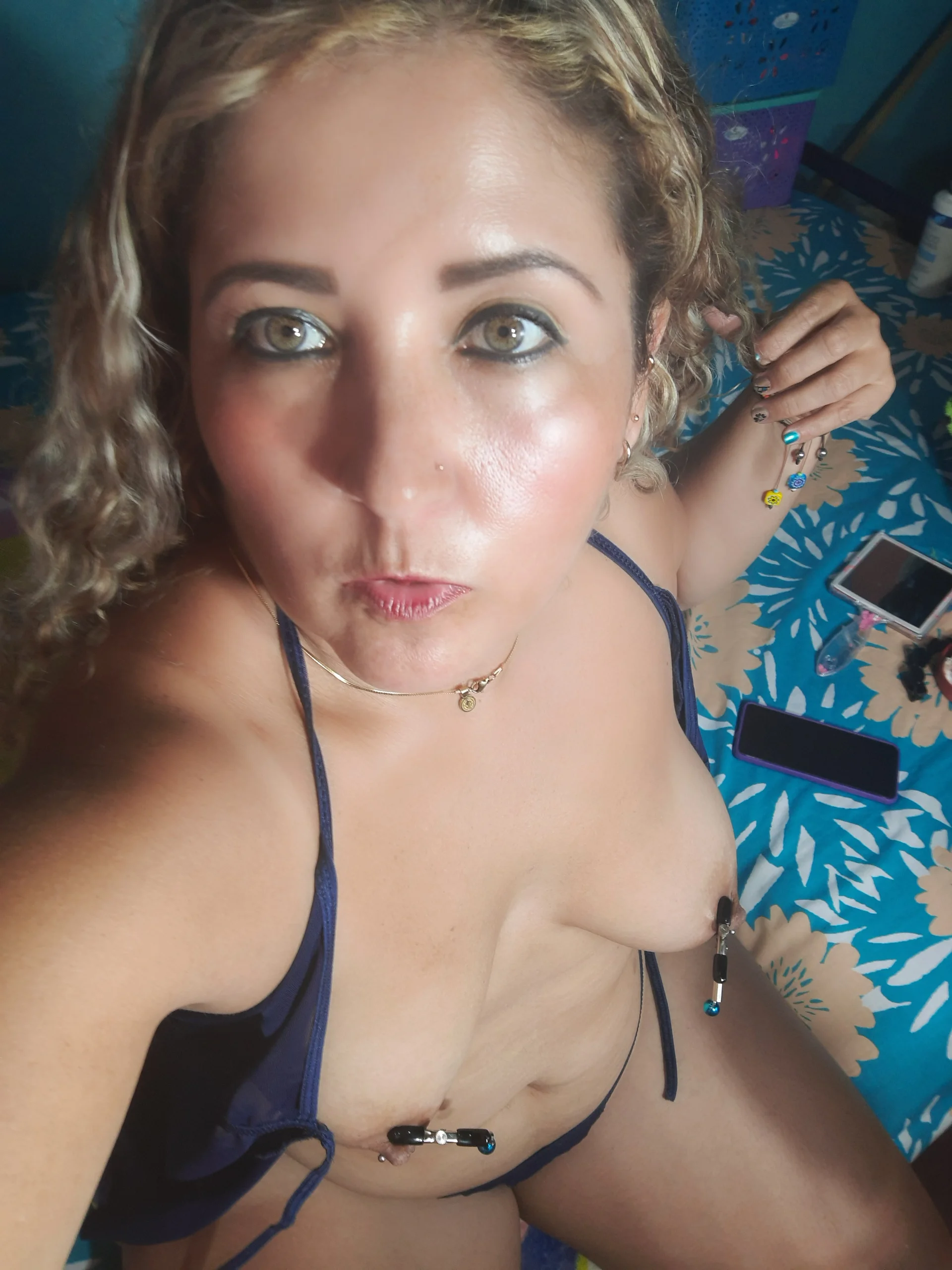 XXX Porn Photo of Nude camile_milf 1104