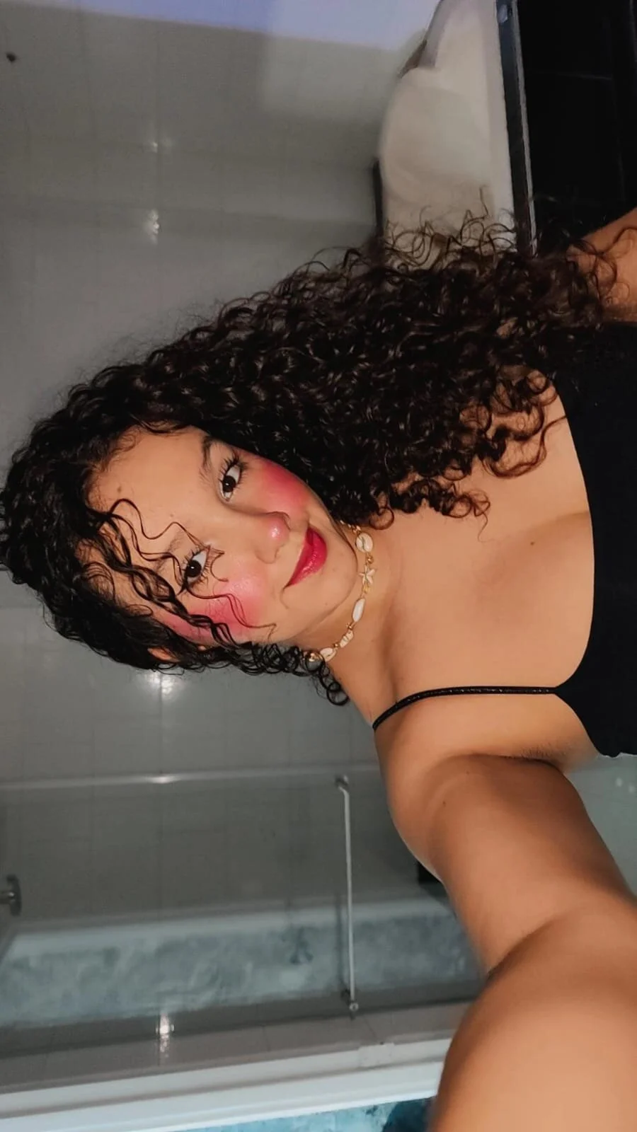 XXX Porn Photo of Nude LucyLovelyy 195