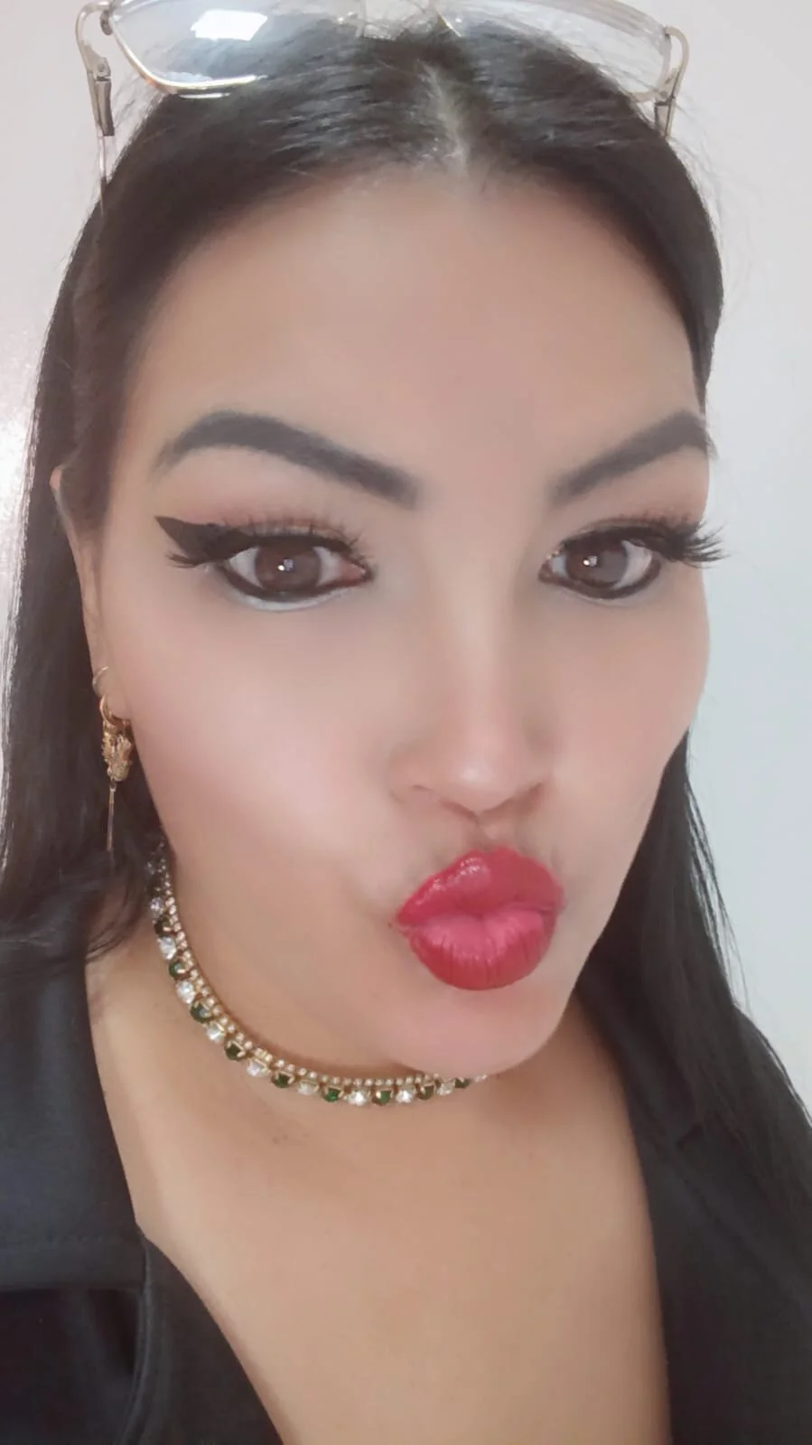 XXX Porn Photo of Nude PENELOPELEWISs 29