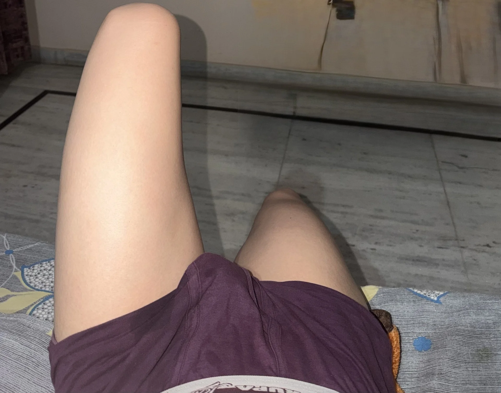 XXX Porn Photo of Nude legend_twink 2