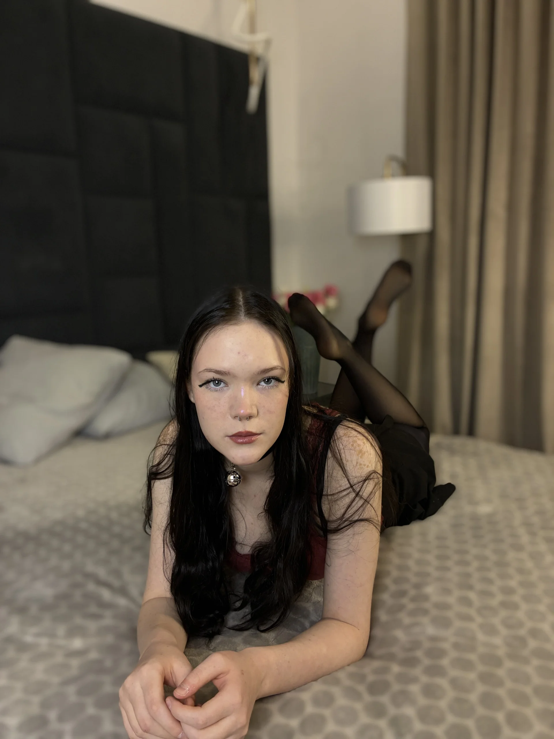 XXX Porn Photo of Nude ReiTokixs 1