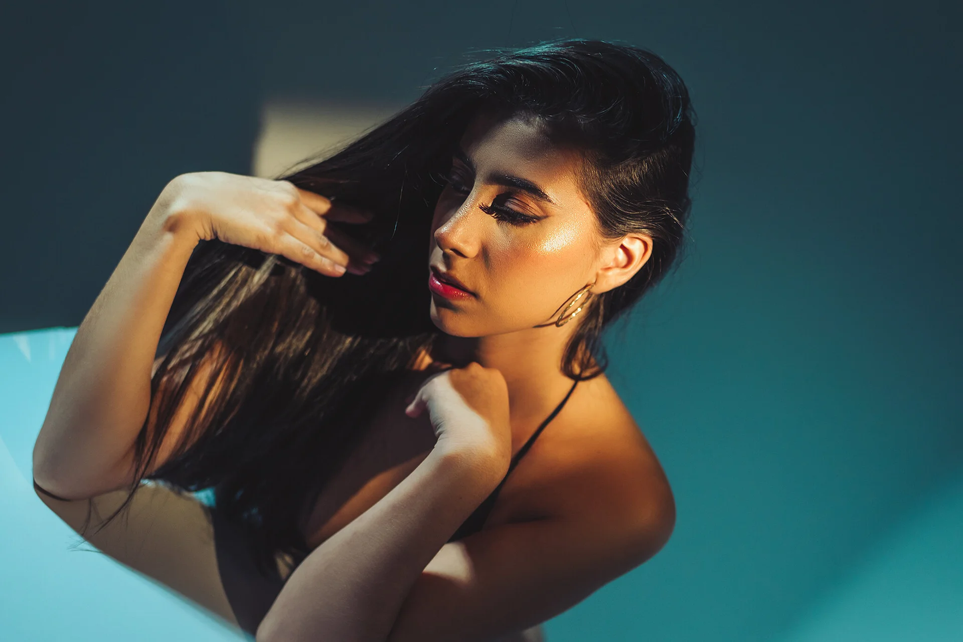 XXX Porn Photo of Nude RoryDior 16