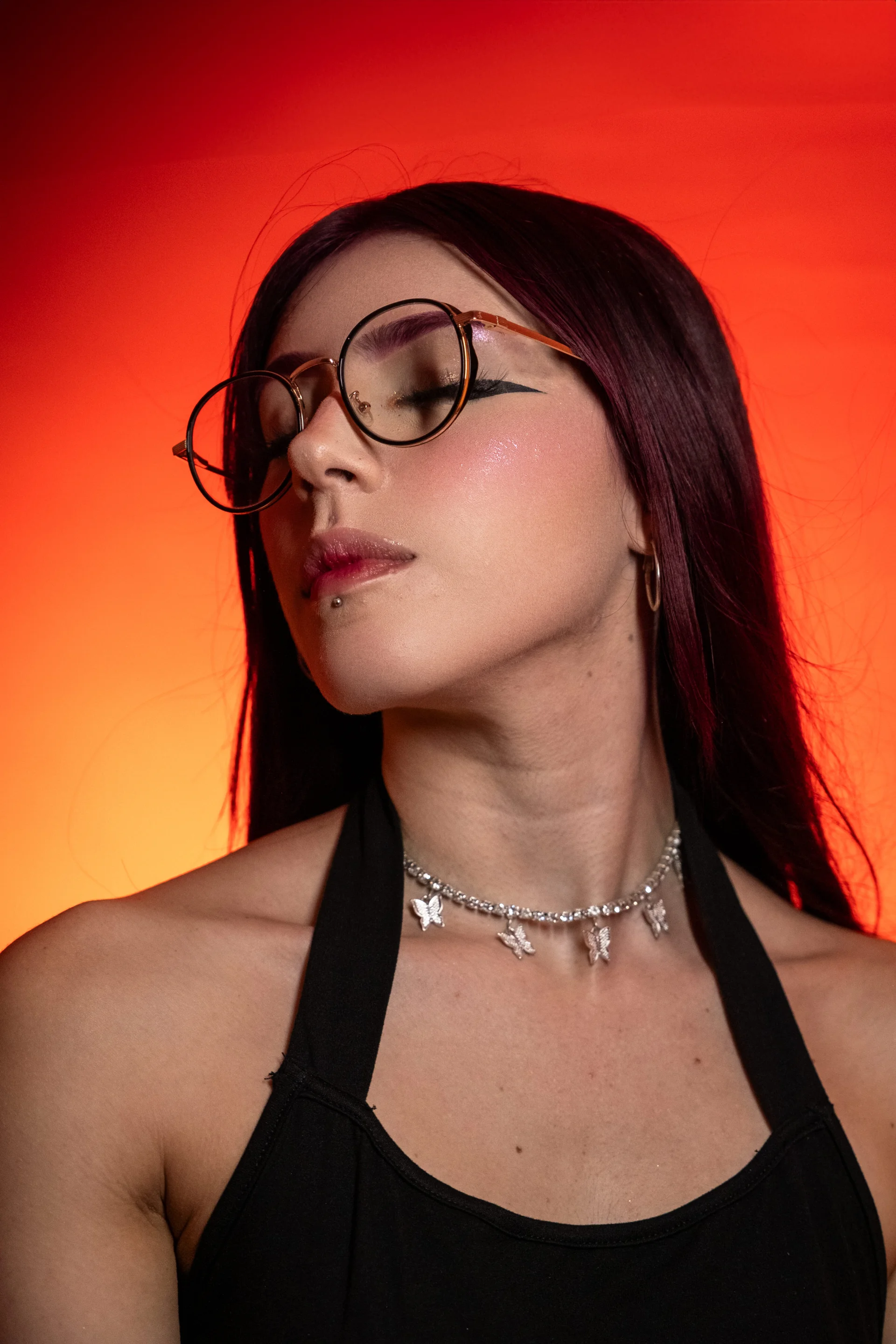 XXX Porn Photo of Nude JadeSummerr 4