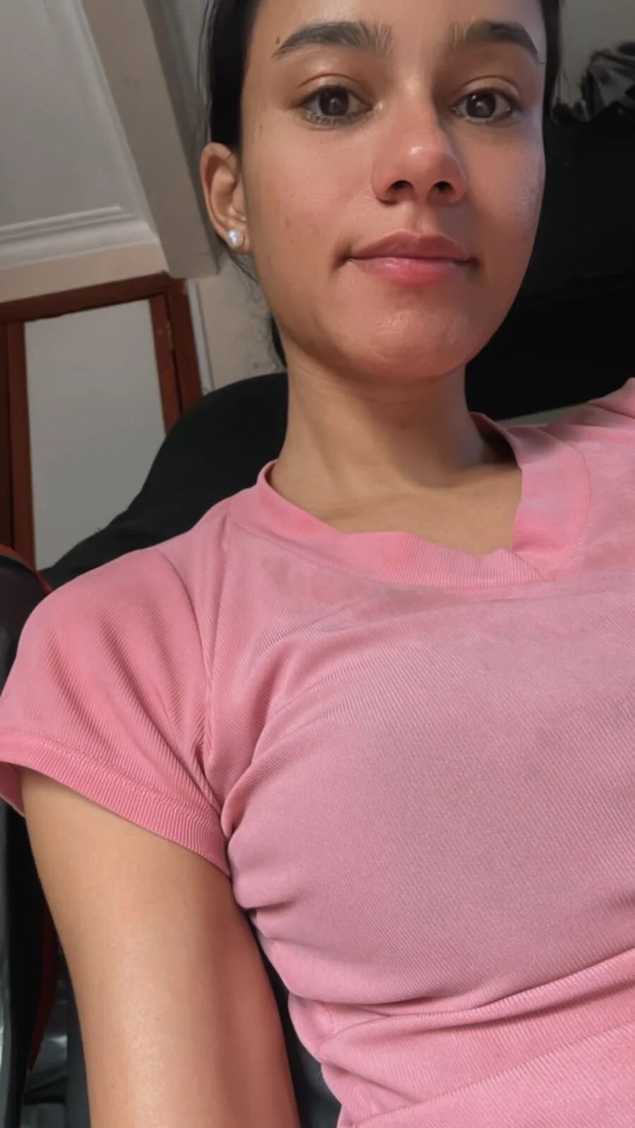 XXX Porn Photo of Nude SamanthaWatson 34