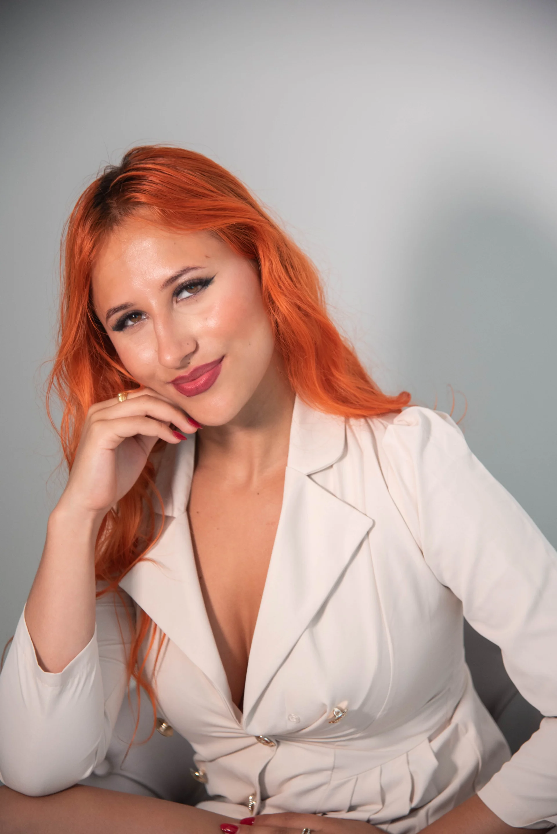 XXX Porn Photo of Nude saray_marquez 131