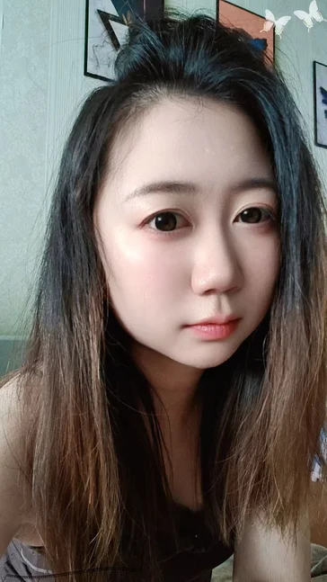 XXX Porn Photo of Nude JiaojiaoER 2