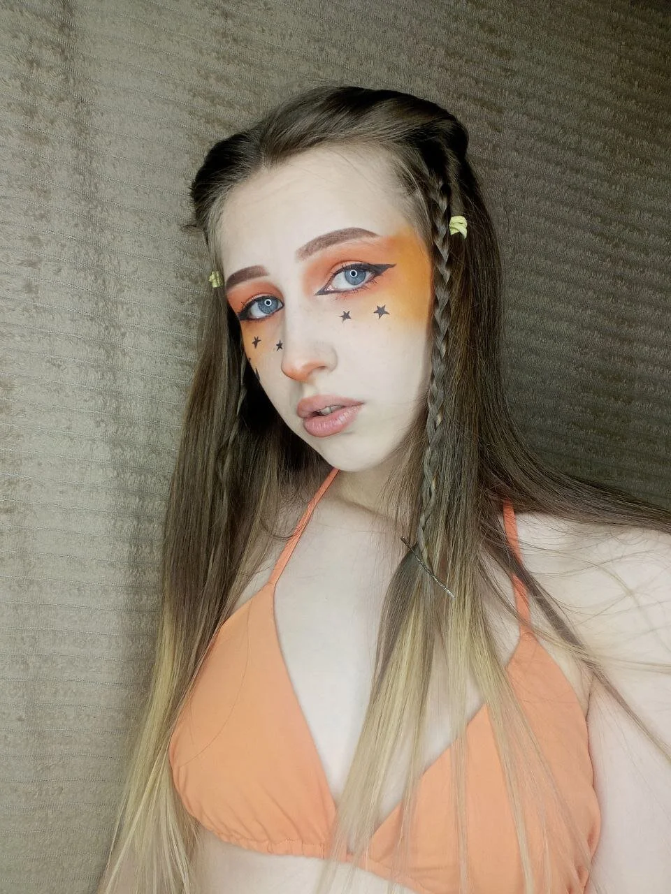 XXX Porn Photo of Nude ur_kitty__ 71