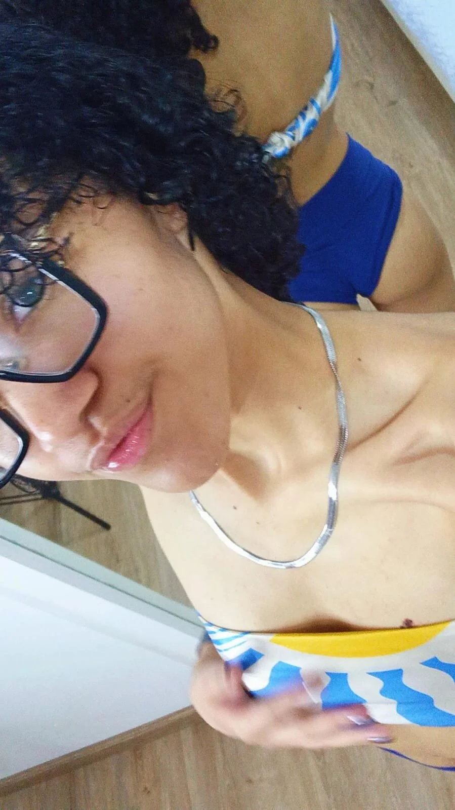 XXX Porn Photo of Nude damianna_ 50