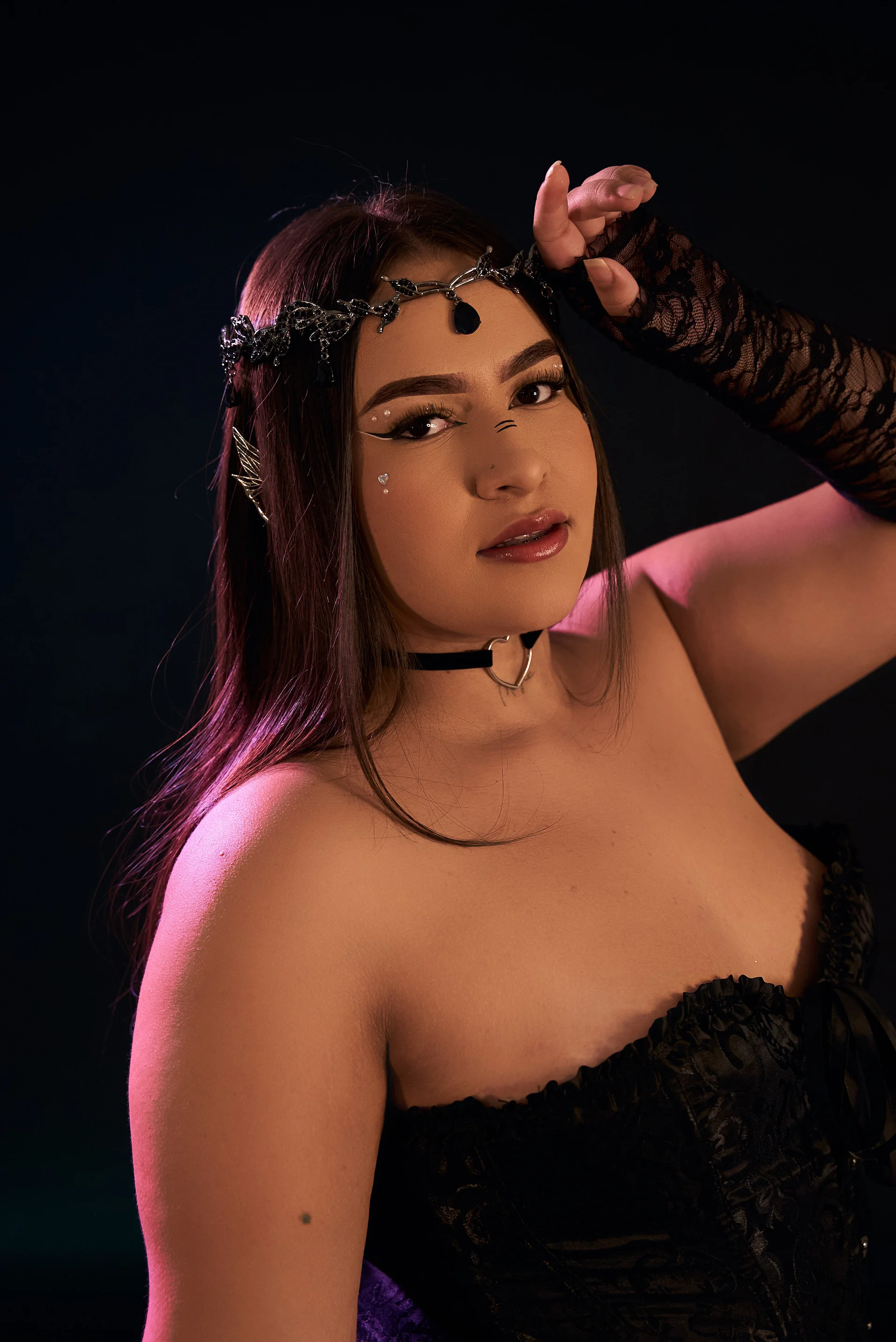 XXX Porn Photo of Nude lynda_west 61