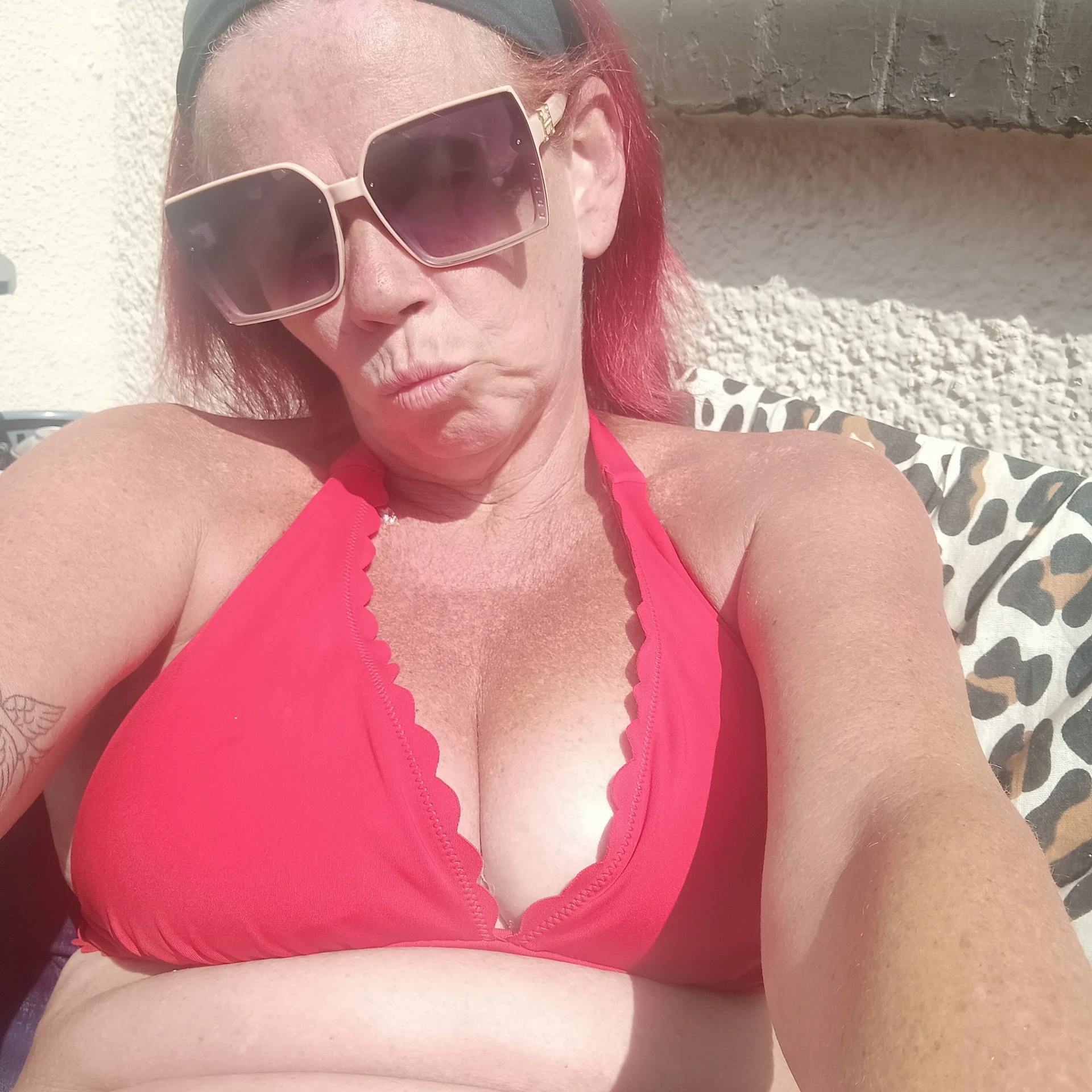XXX Porn Photo of Nude Busty-Belfast-Irish-Girl 275