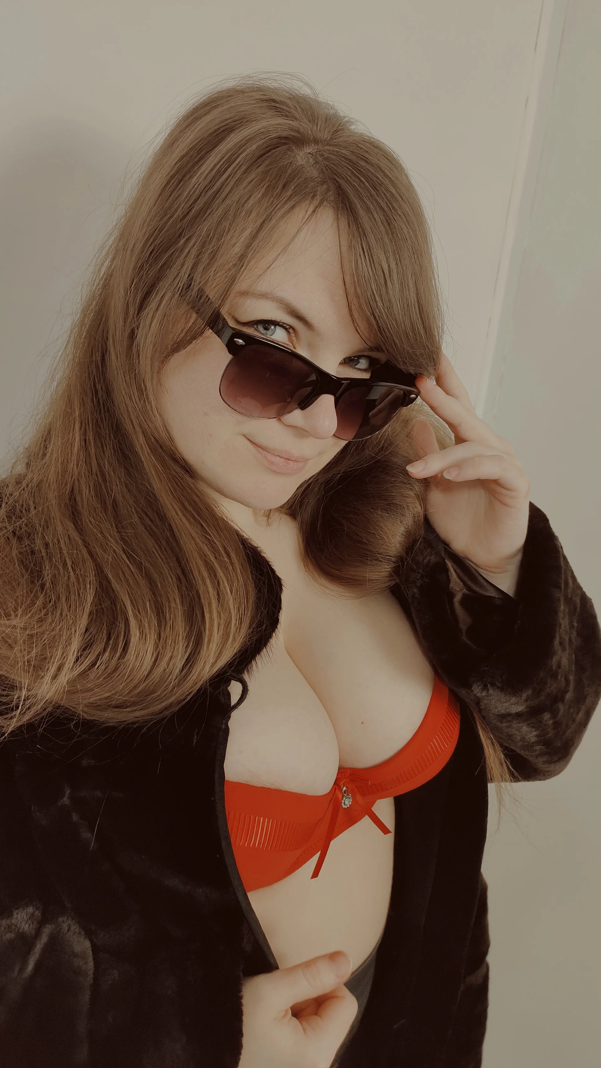 XXX Porn Photo of Nude xxxFoxxxx 18