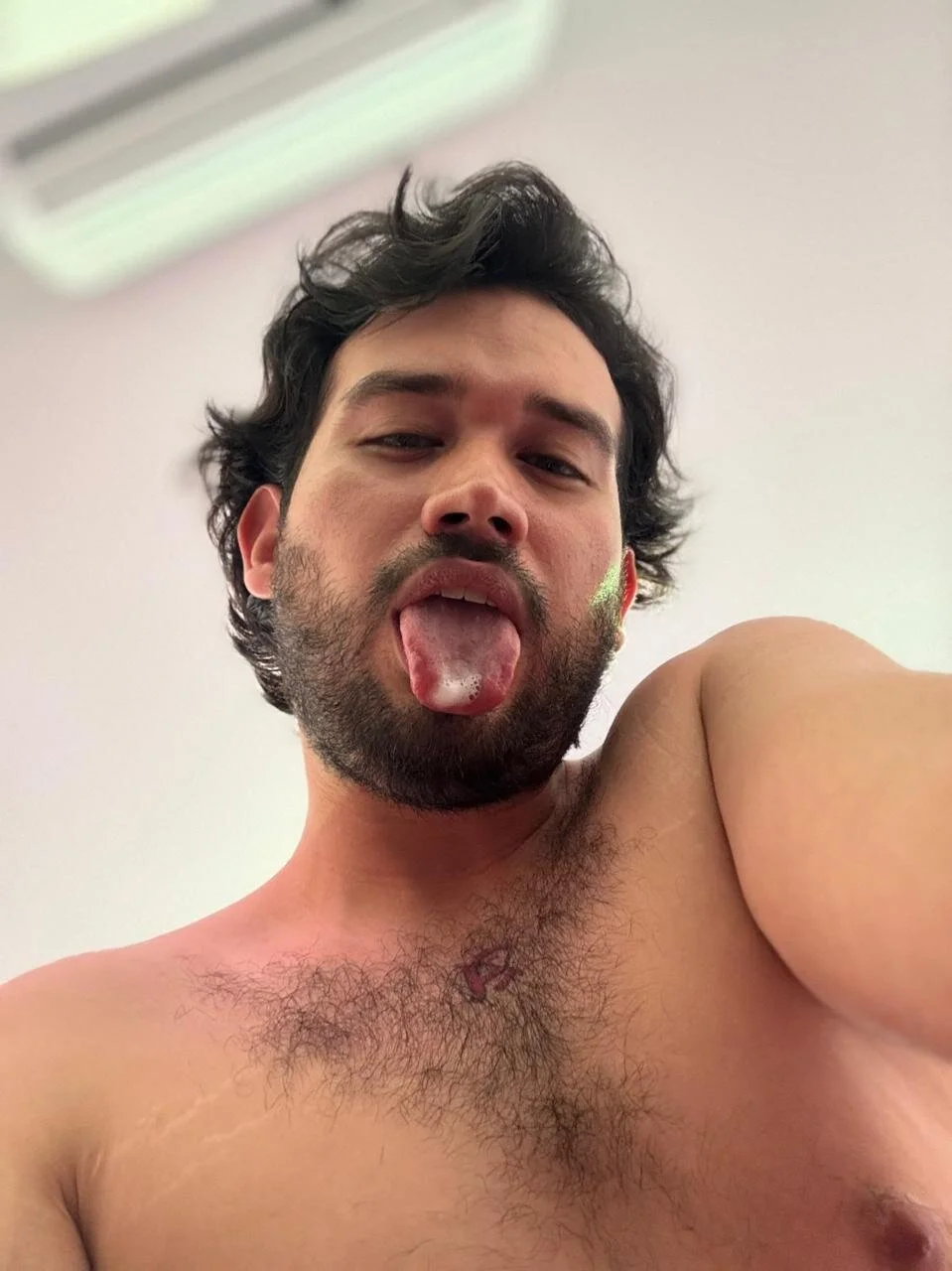 XXX Porn Photo of Nude Adrian_SITH 8