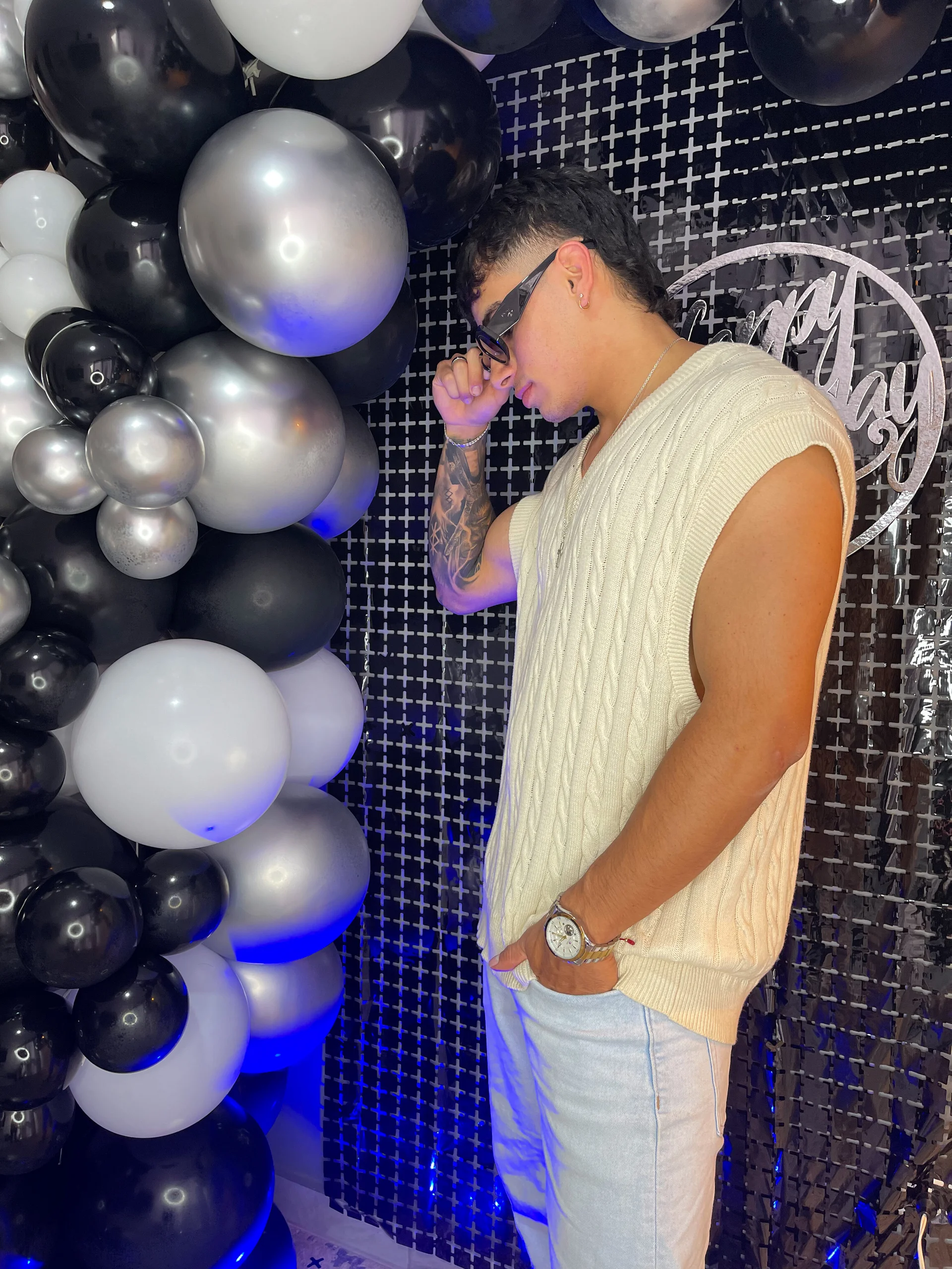 XXX Porn Photo of Nude joseph_boy 48