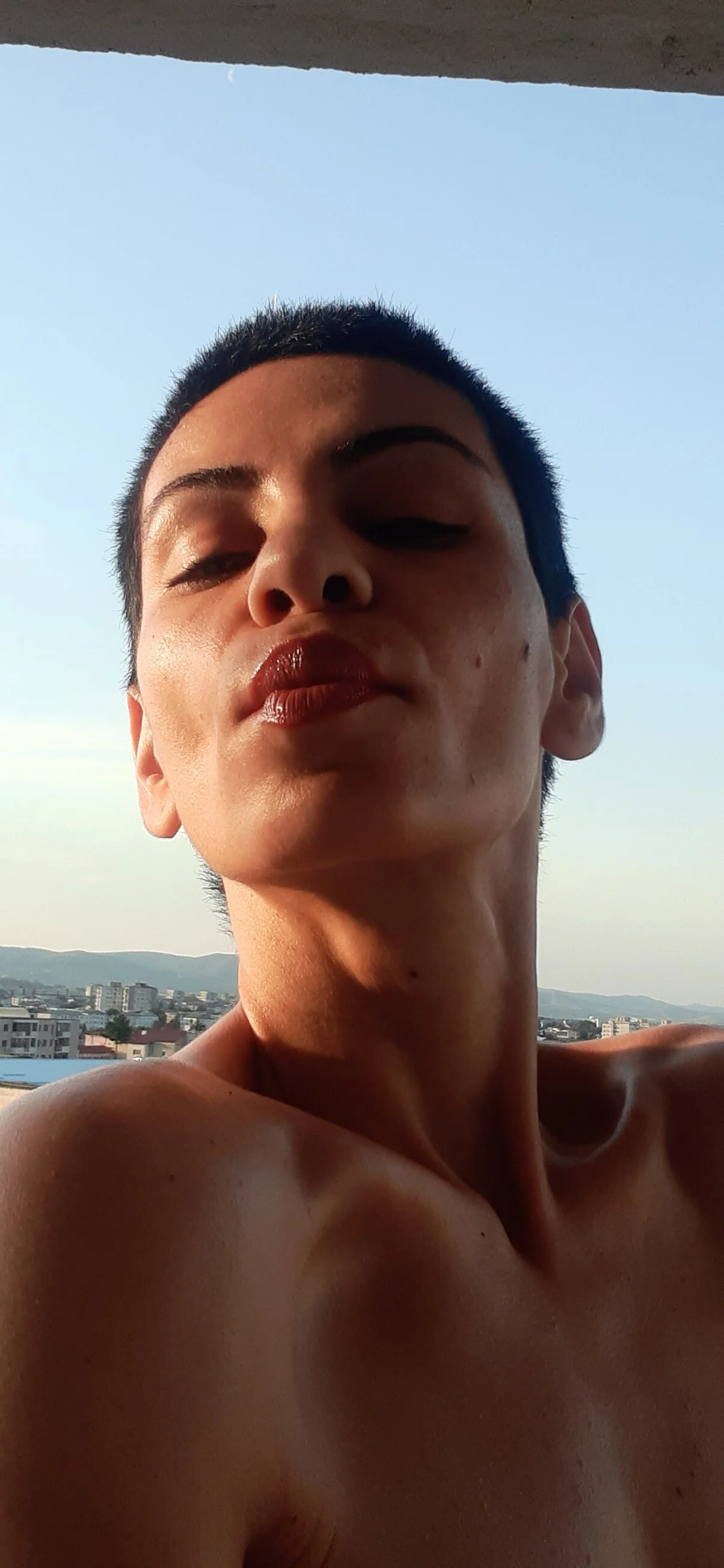 XXX Porn Photo of Nude hotSANDRA_STARR 388