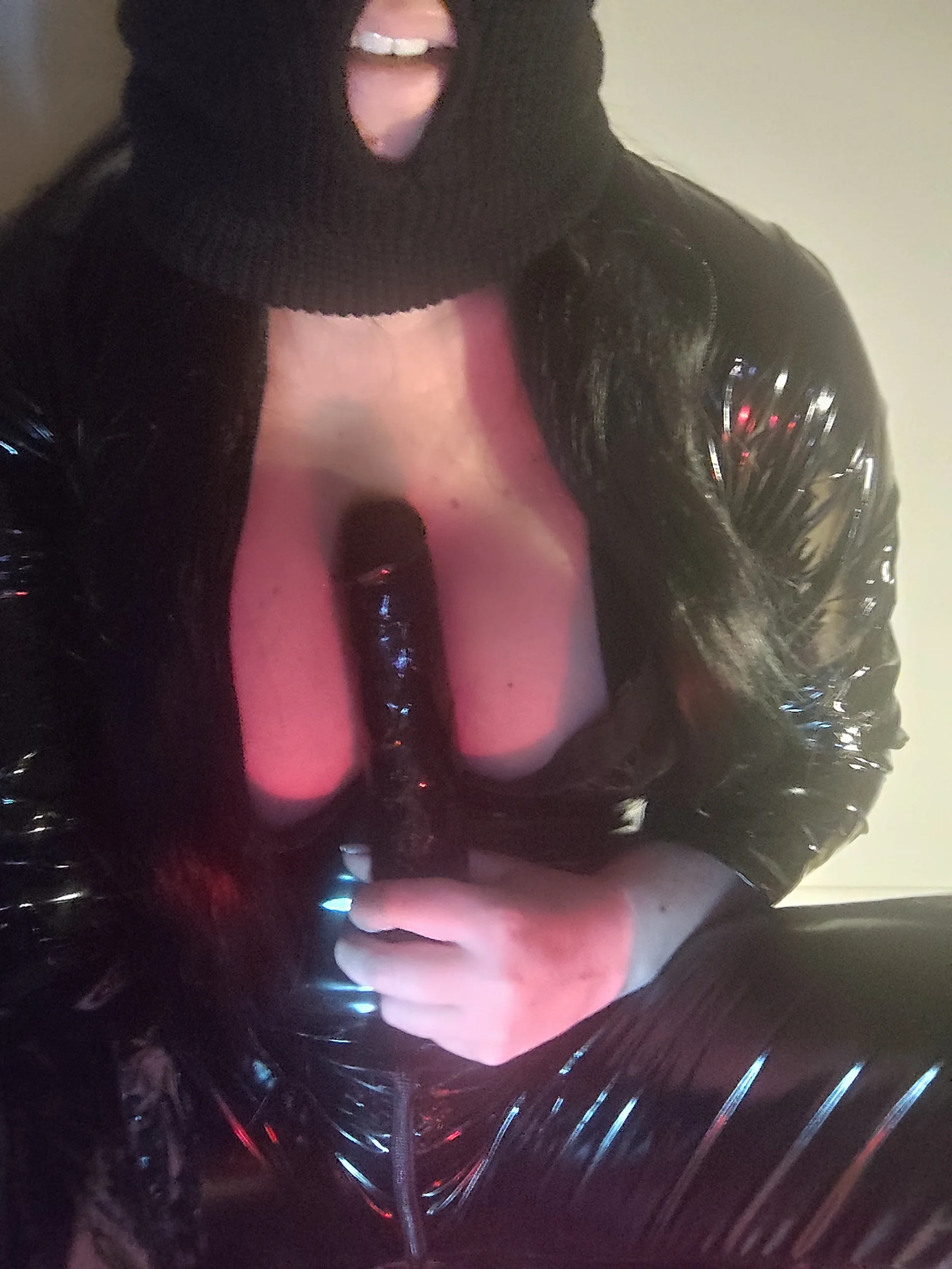 XXX Porn Photo of Nude Lilithcachonda 2