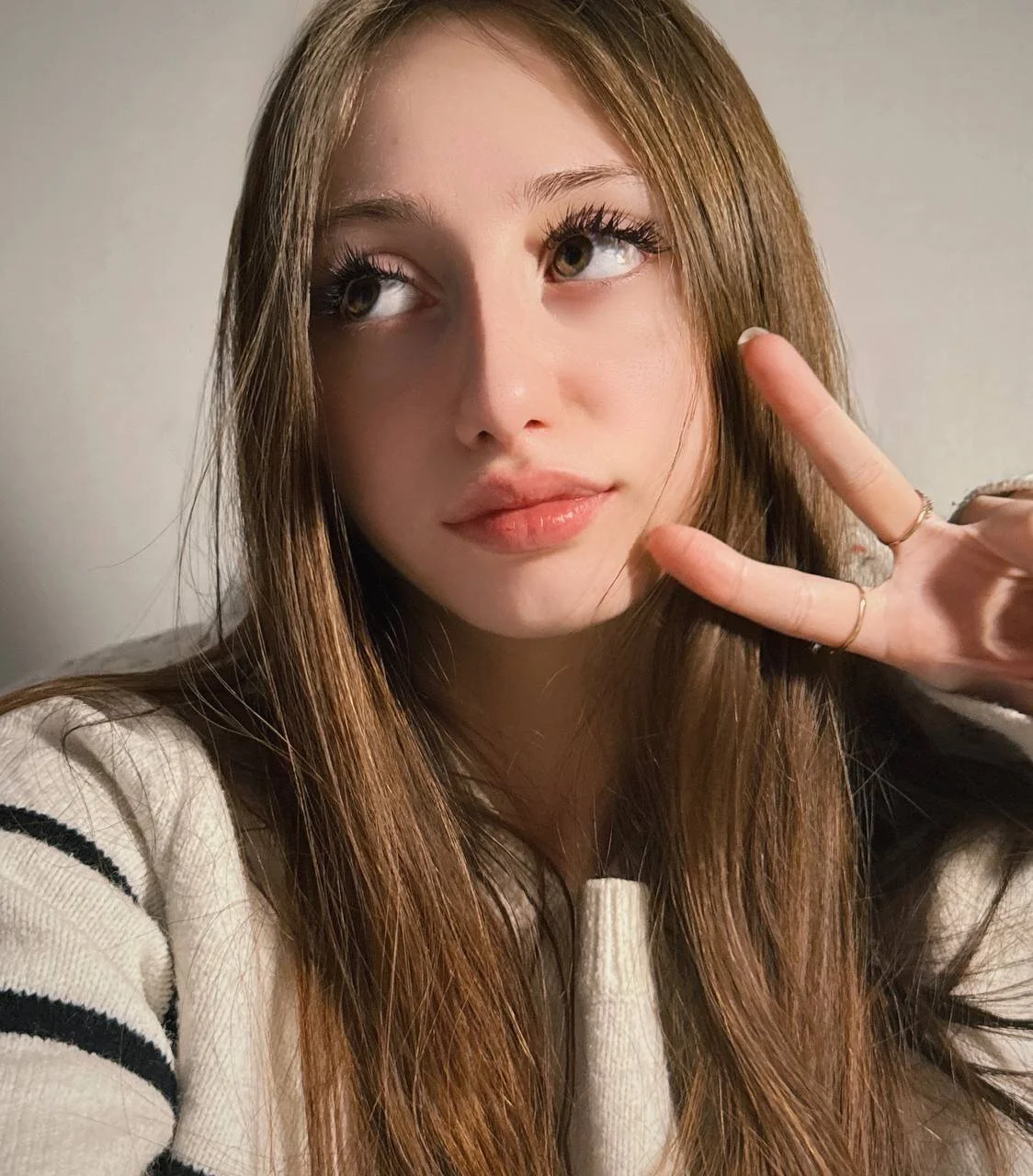 XXX Porn Photo of Nude AvrilLeMell 77