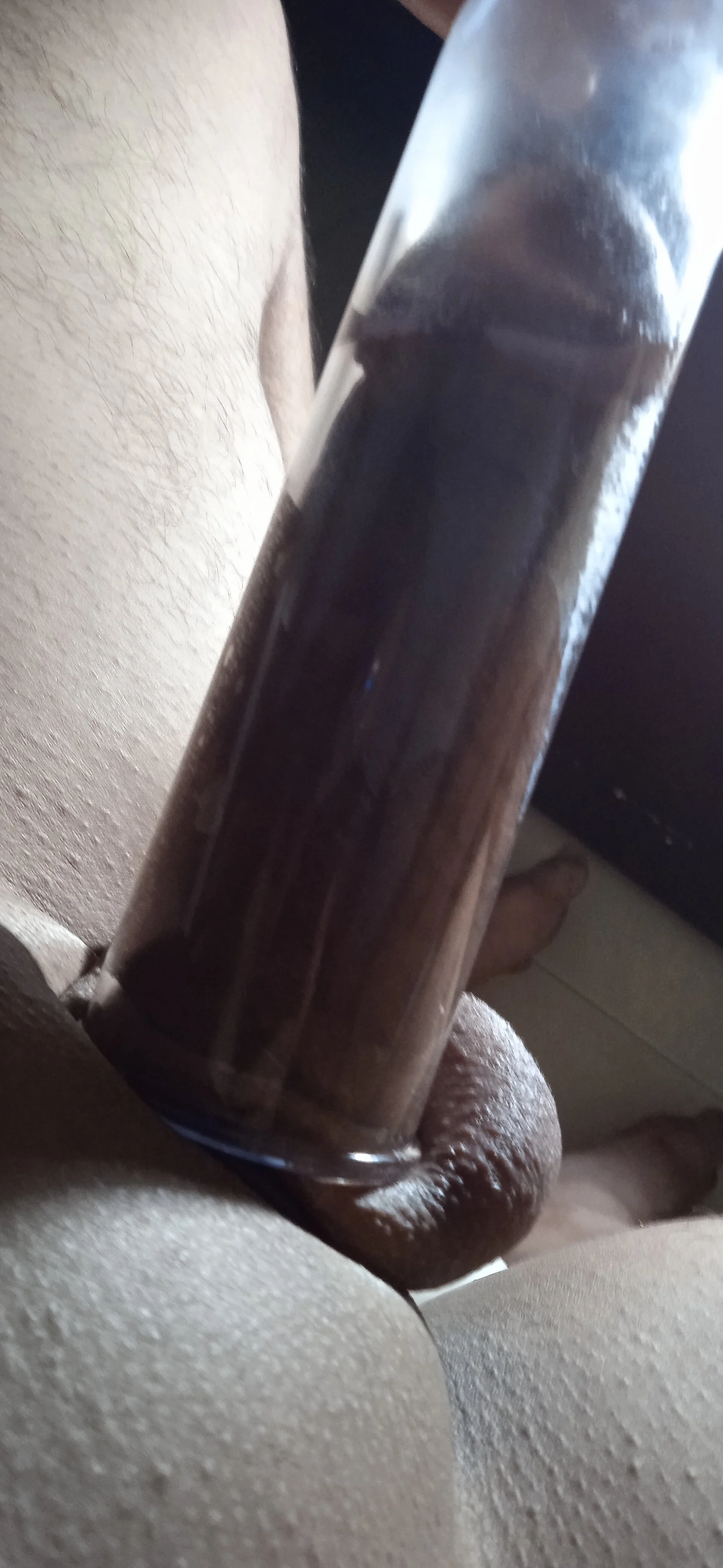 XXX Porn Photo of Nude TrashedRockweed 47