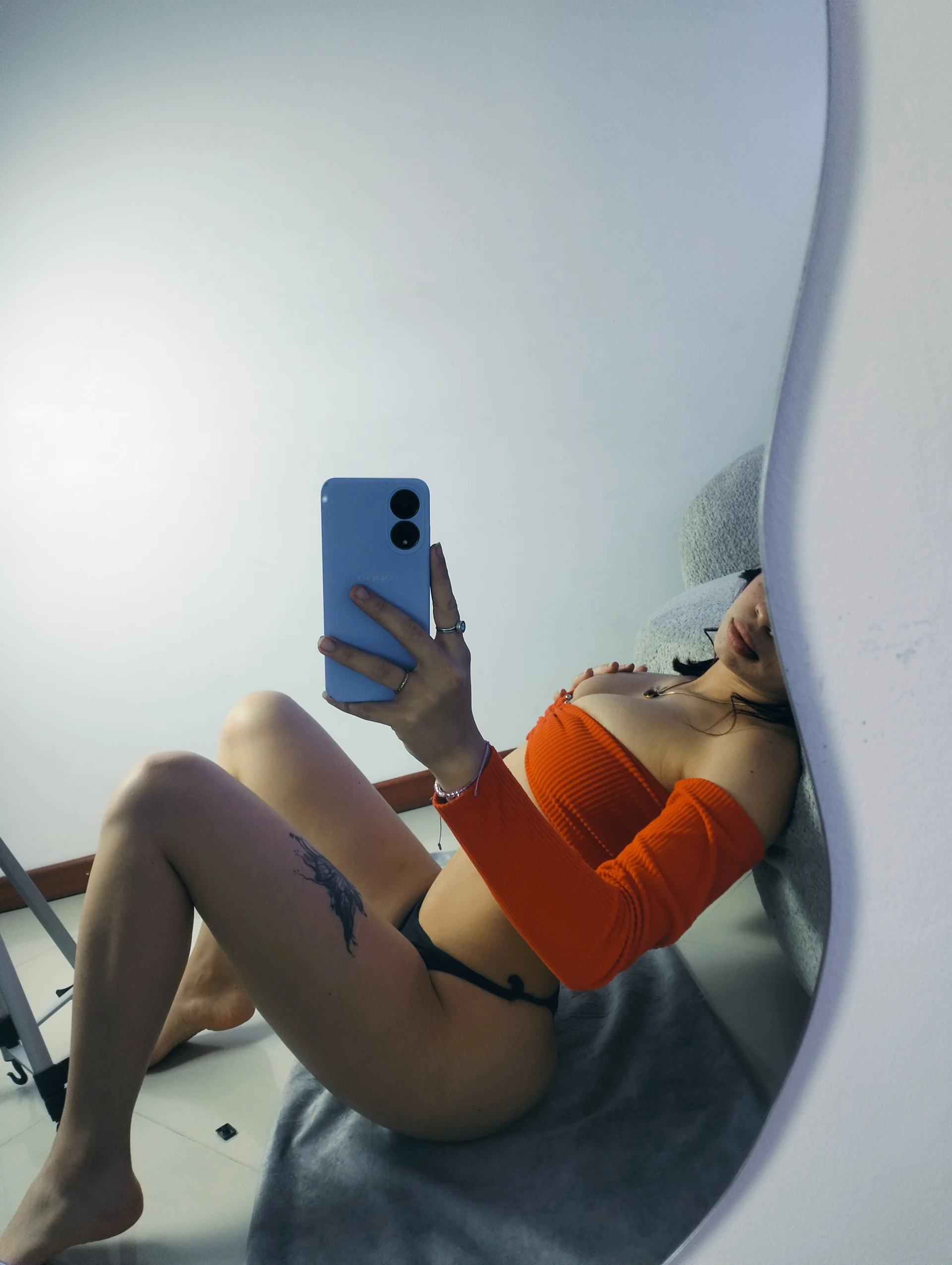 XXX Porn Photo of Nude Niicky_Sweet 25
