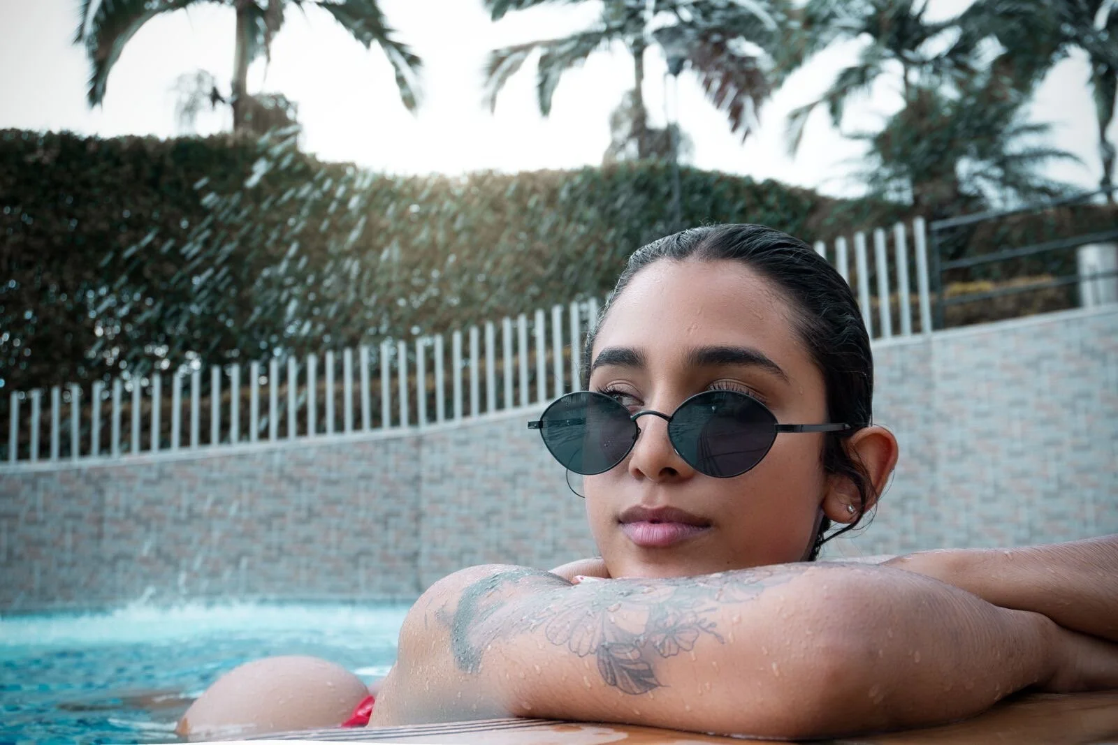XXX Porn Photo of Nude Ambeer_Rousess 28