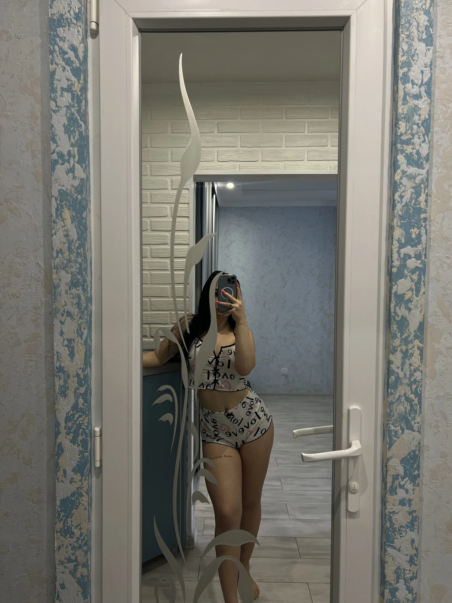 XXX Porn Photo of Nude Elaine_Bell 1