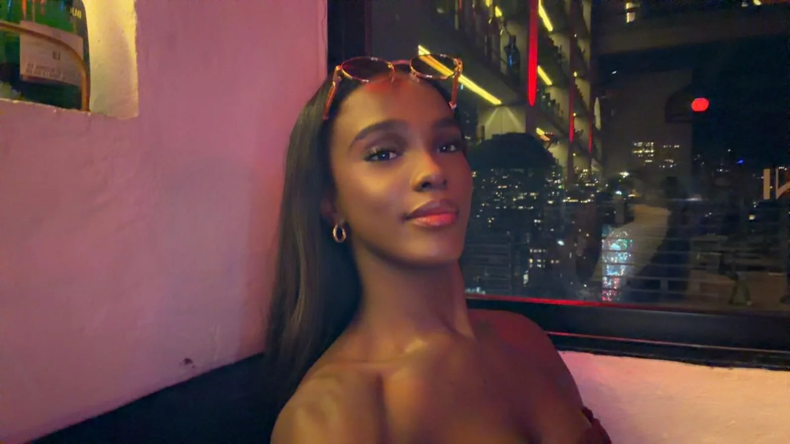 XXX Porn Photo of Nude LuanaRisque 7