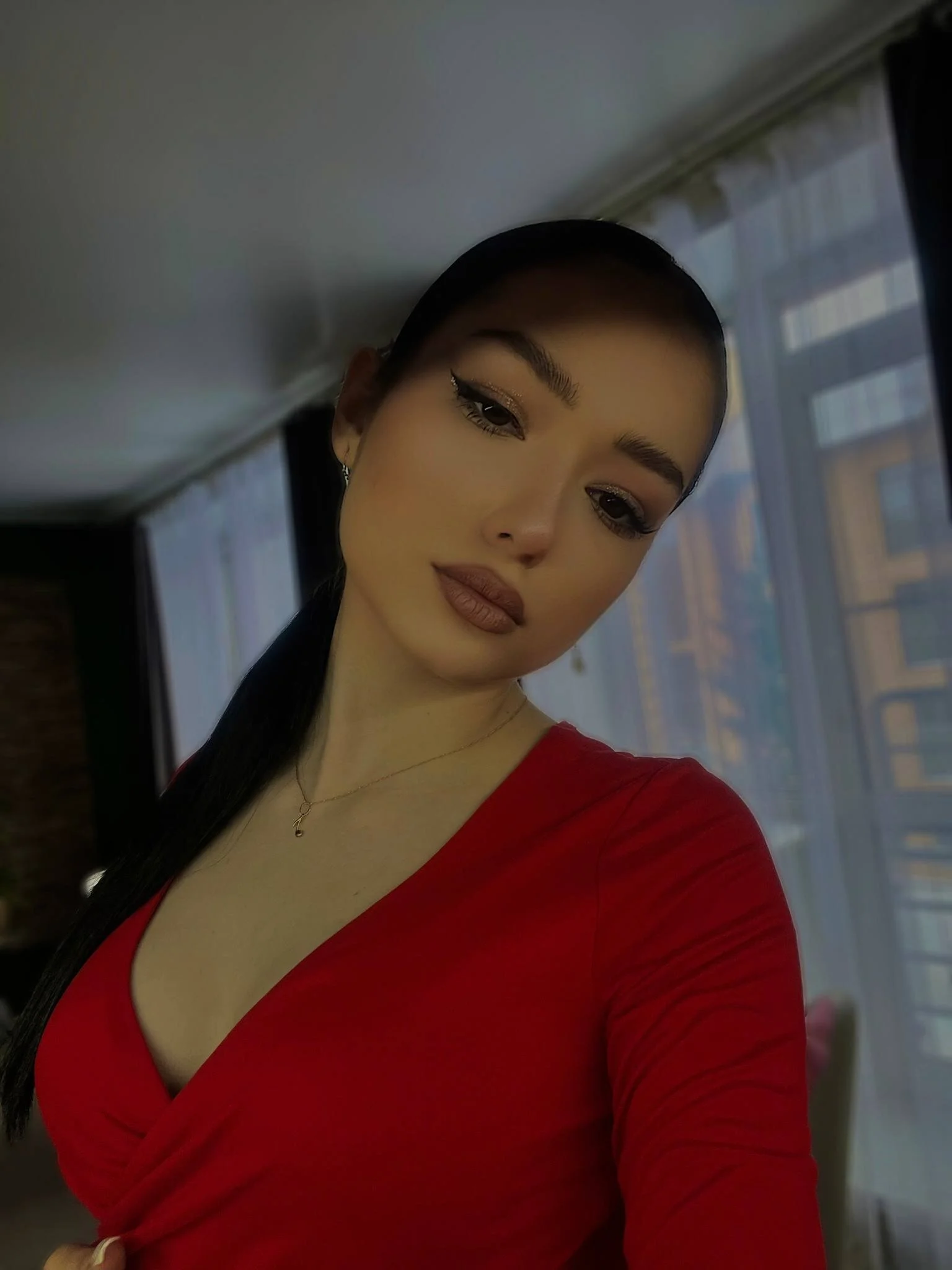 XXX Porn Photo of Nude Whitney11_1131 5