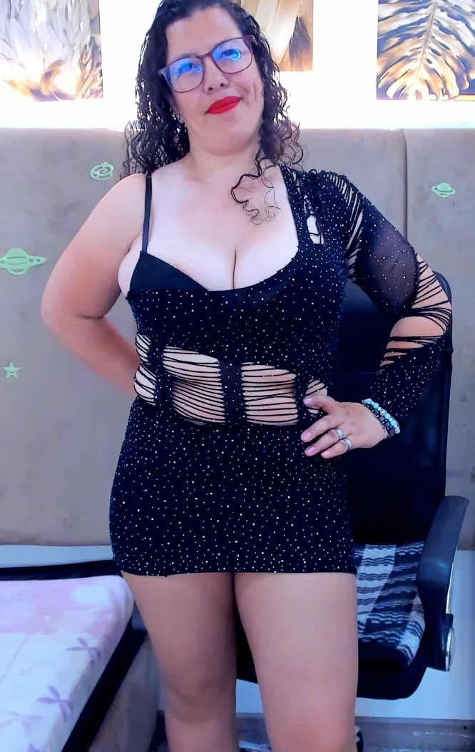 XXX Porn Photo of Nude Zaly_mature 80