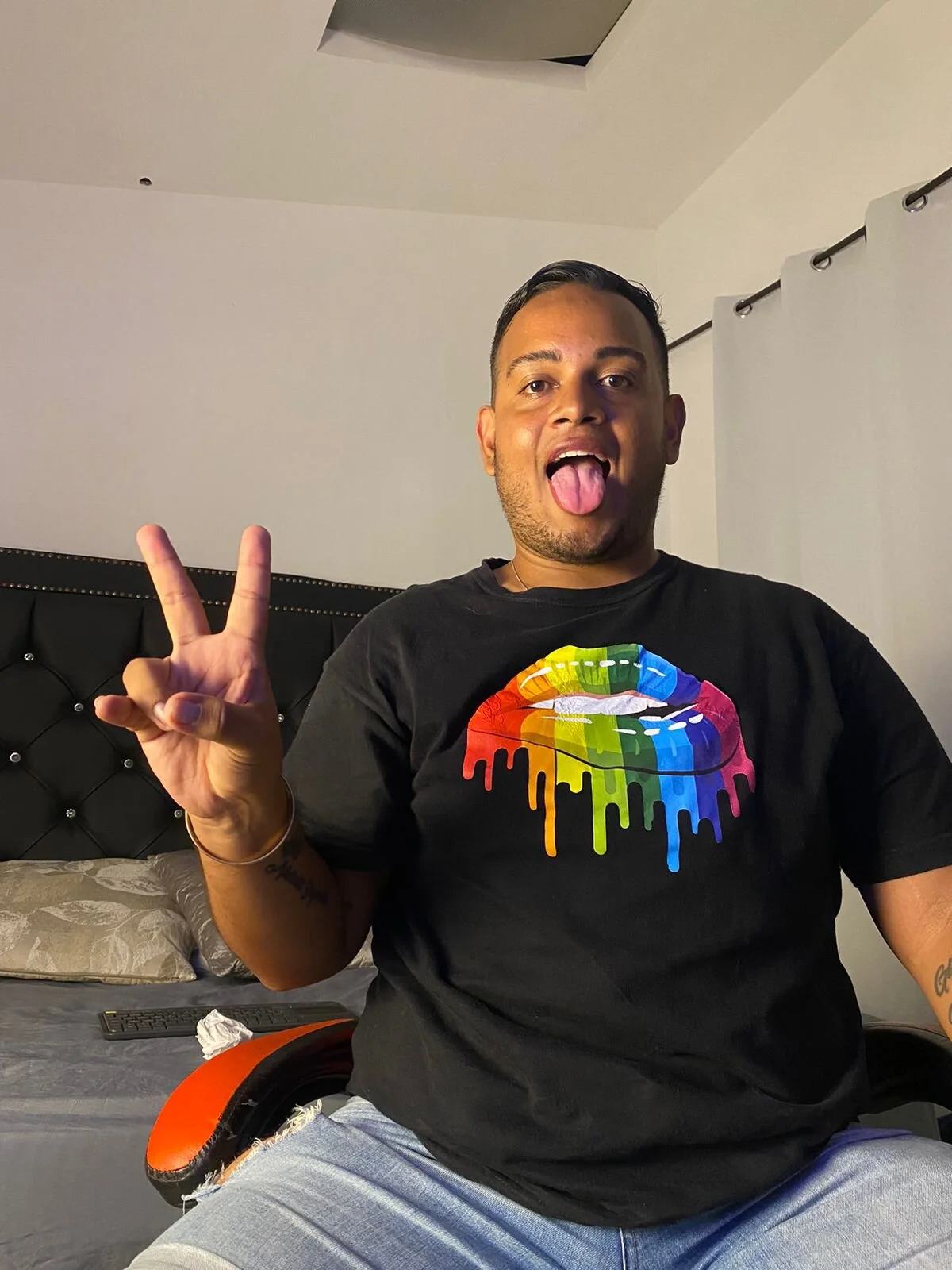 XXX Porn Photo of Nude Jay_Dusk 10