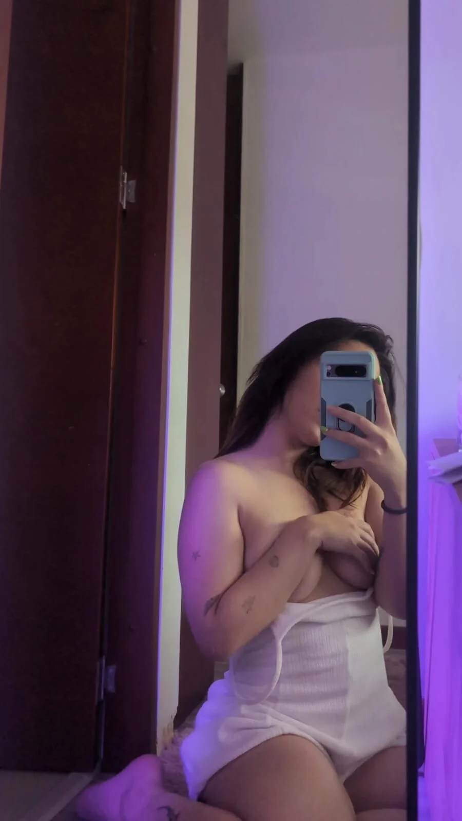 XXX Porn Photo of Nude molly_marmalade_ 29