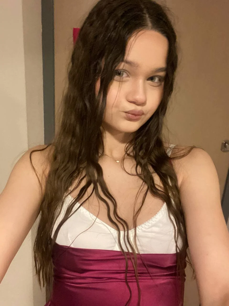 XXX Porn Photo of Nude natur_ella 44