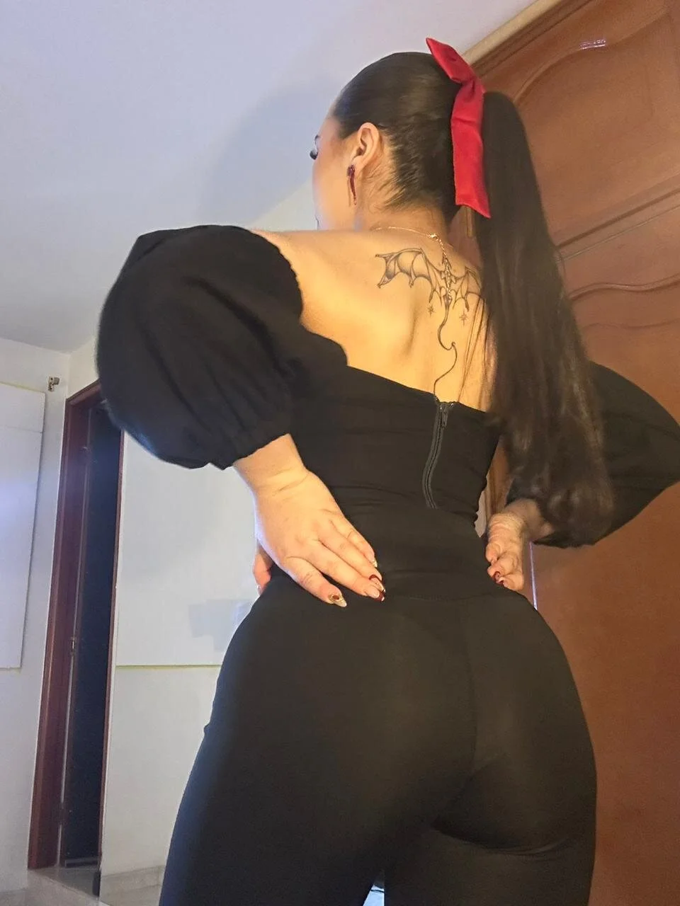 XXX Porn Photo of Nude emma_morales_ 27