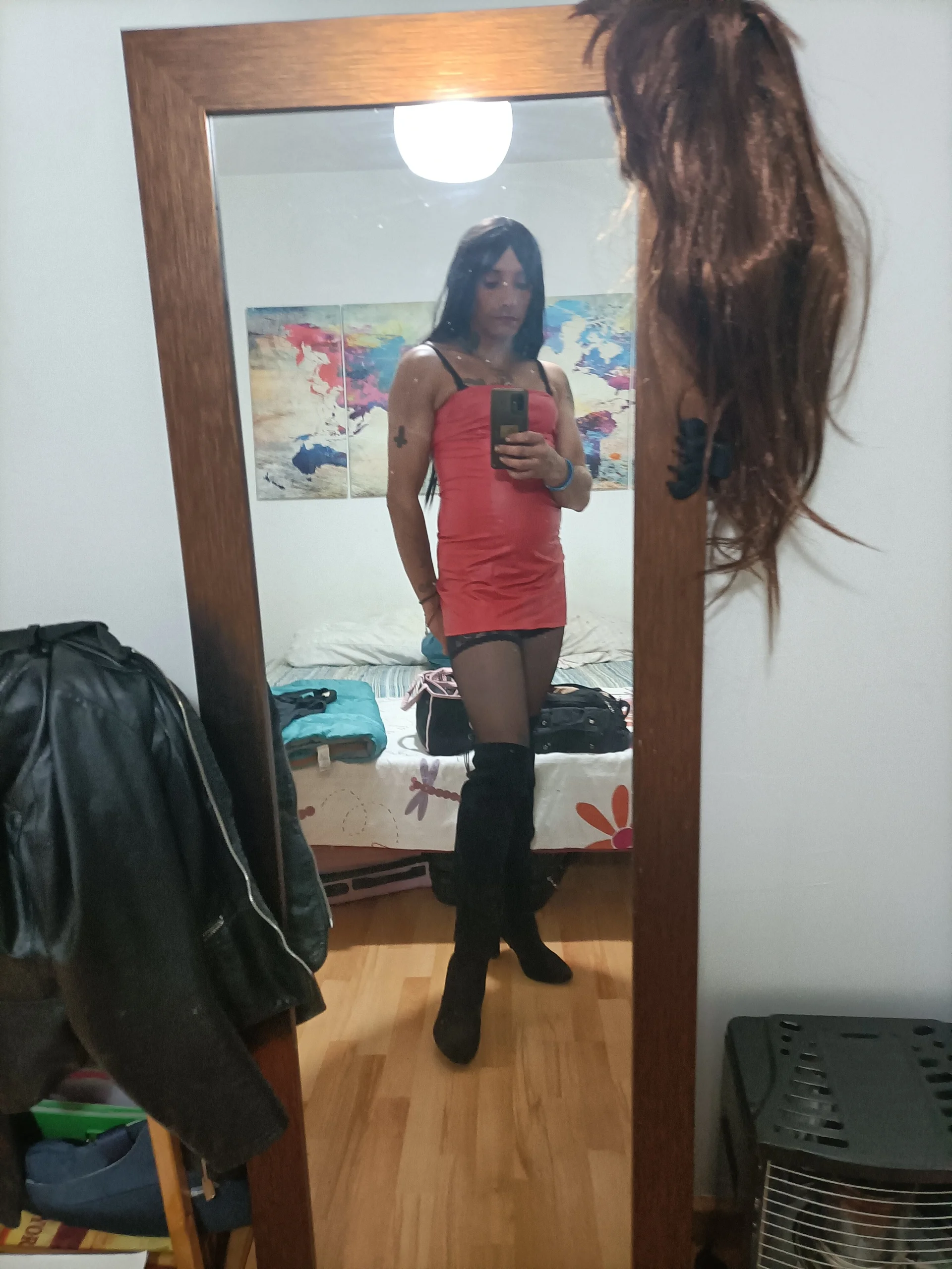 XXX Porn Photo of Nude Iuneeeeesexx95 5