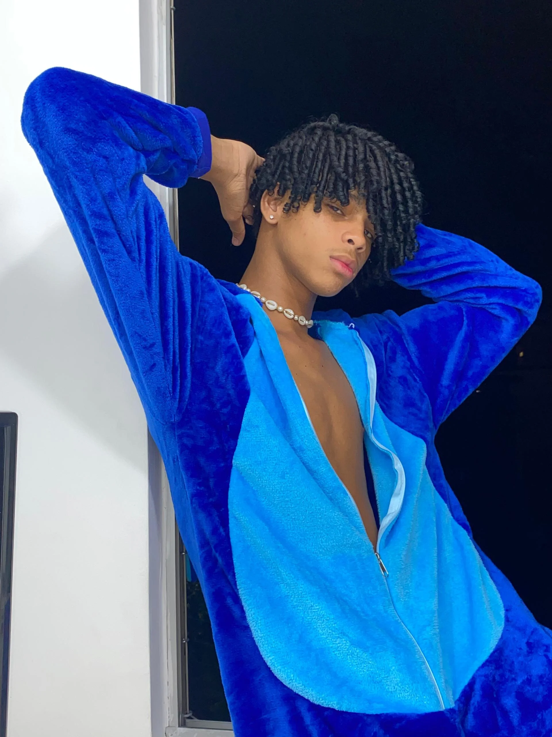 XXX Porn Photo of Nude Violet_Dream2 193