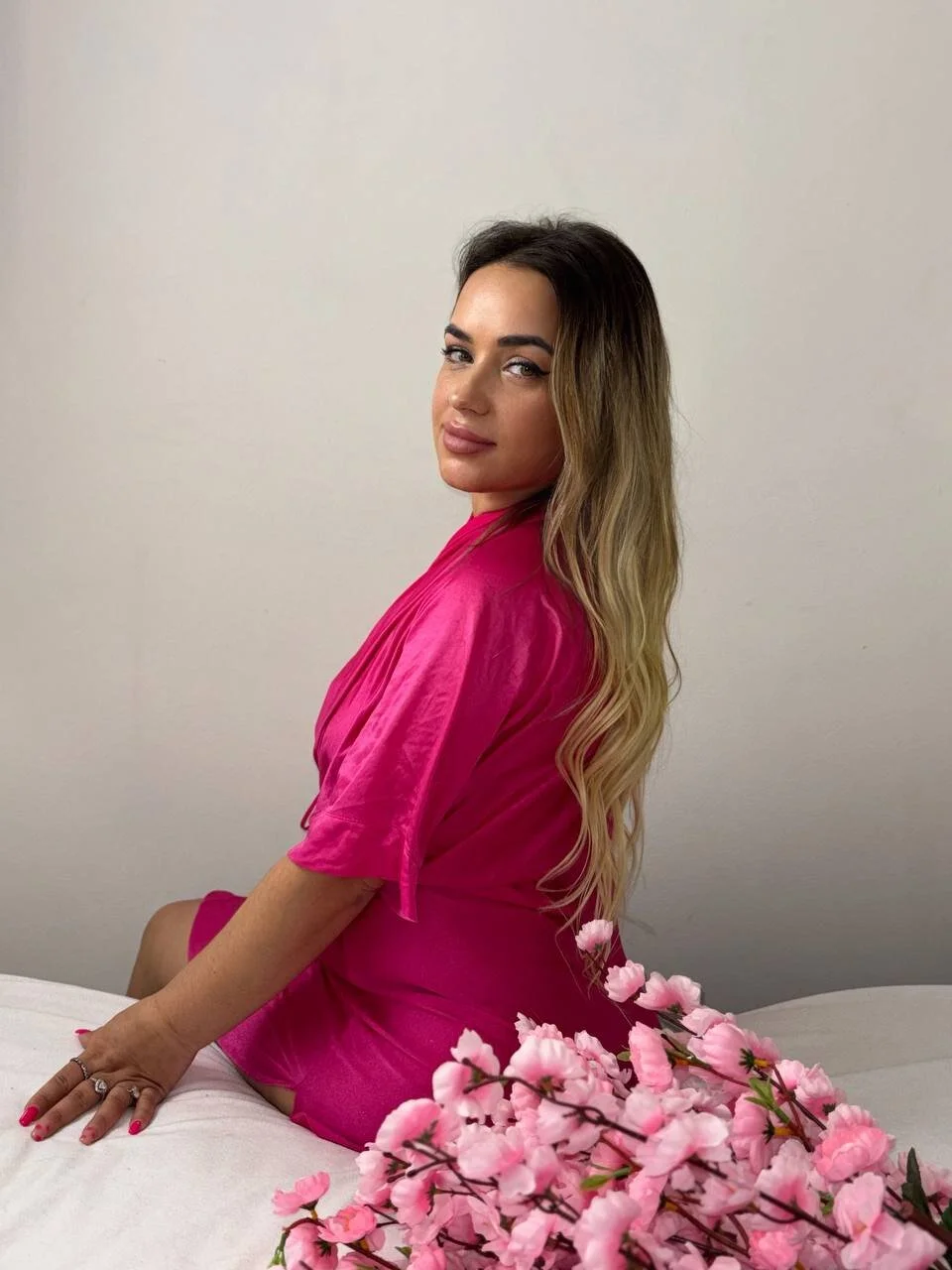 XXX Porn Photo of Nude JuicyMillena 16