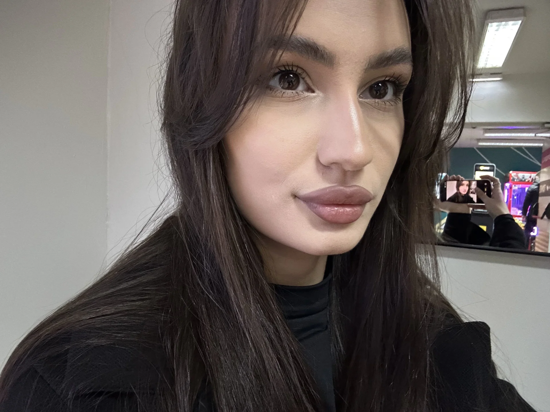 XXX Porn Photo of Nude Adele_Lanea 4