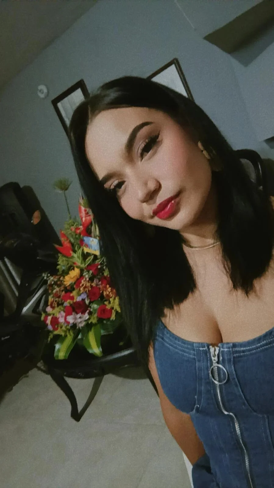 XXX Porn Photo of Nude sara_lux1 5