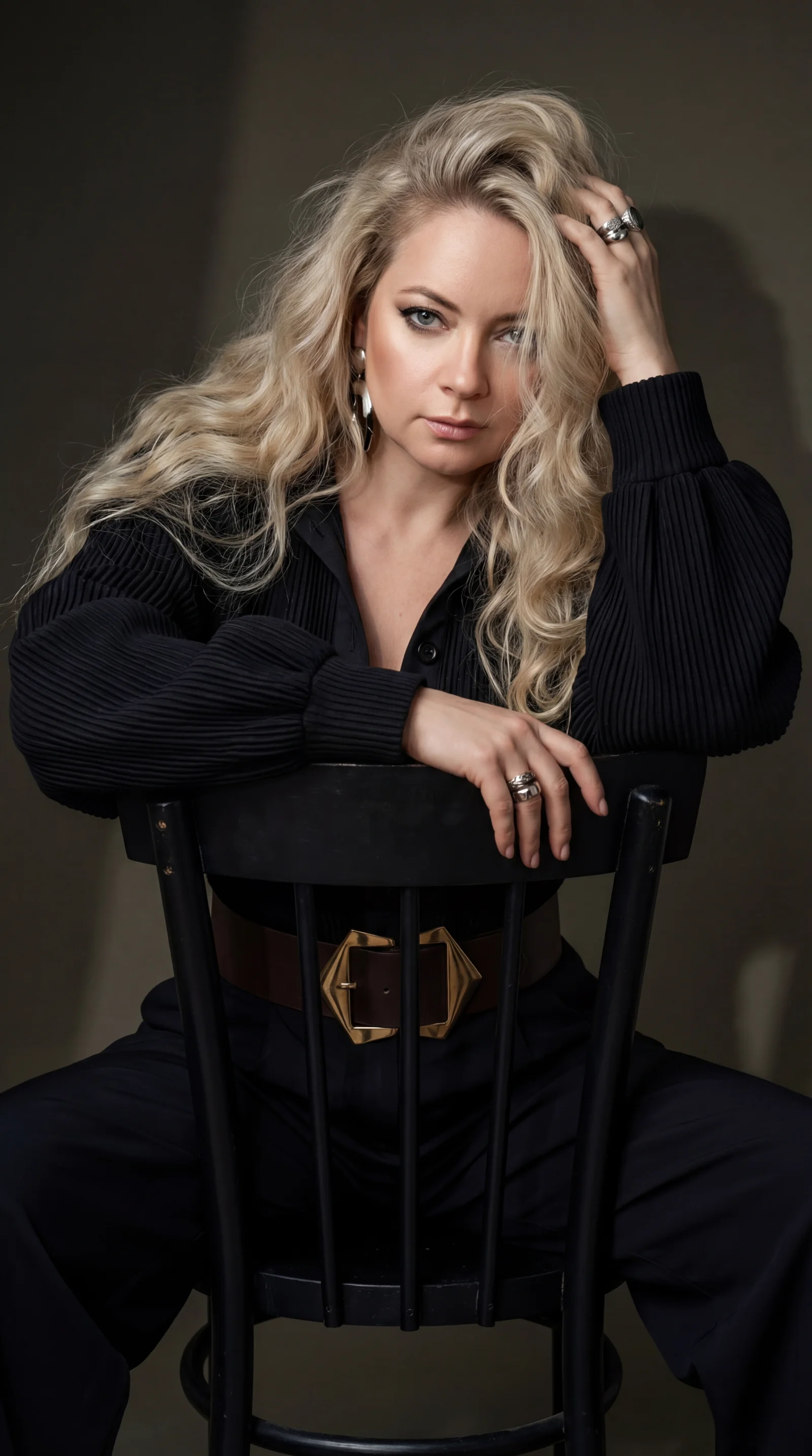 XXX Porn Photo of Nude CharlotteKerti 1