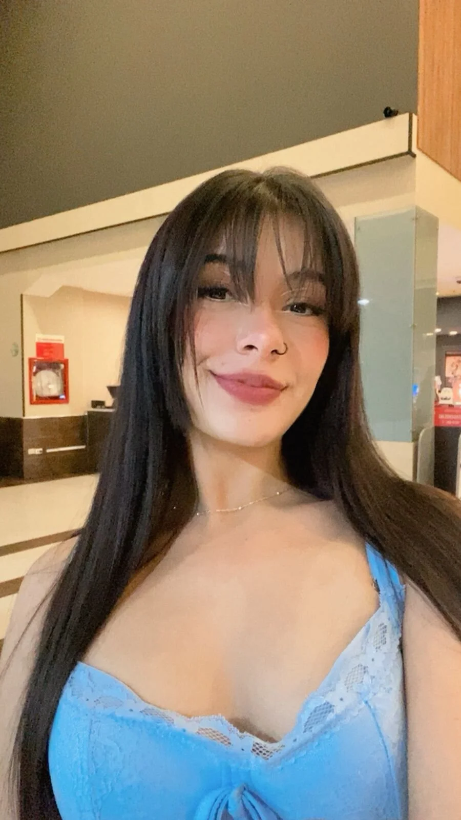 XXX Porn Photo of Nude DahliaRouse 1